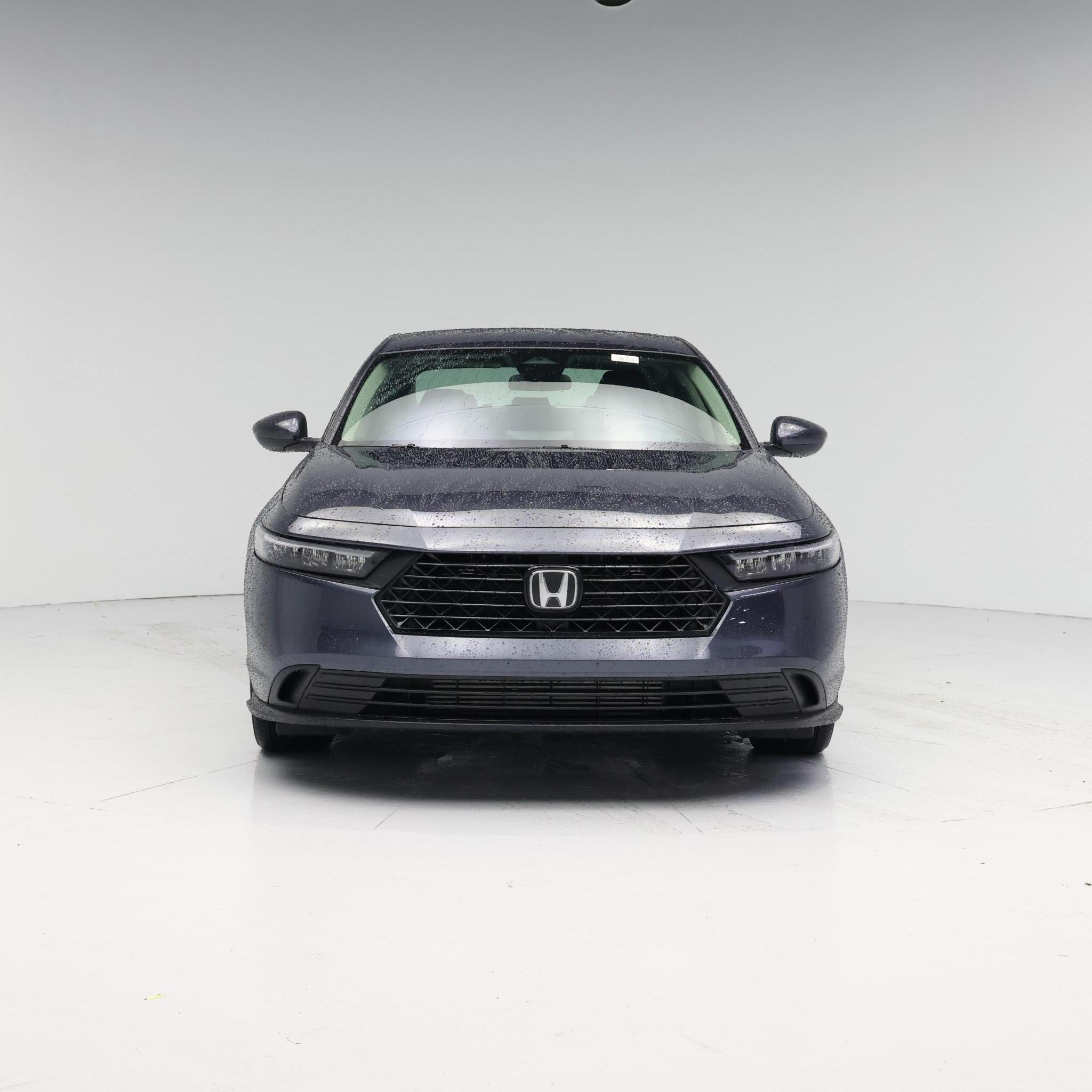 Thumbnail: 2025 Honda Accord - 5