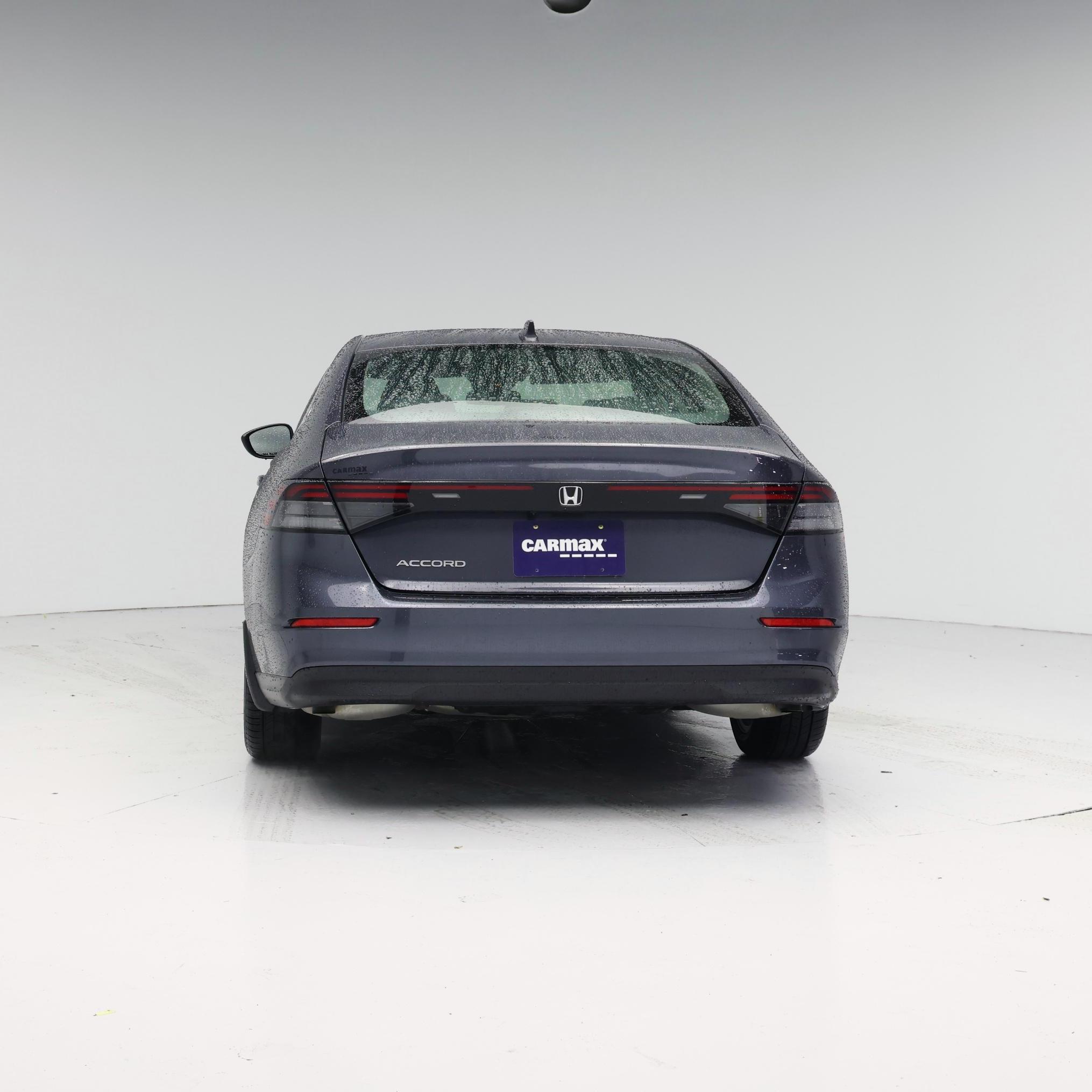 Thumbnail: 2025 Honda Accord - 6