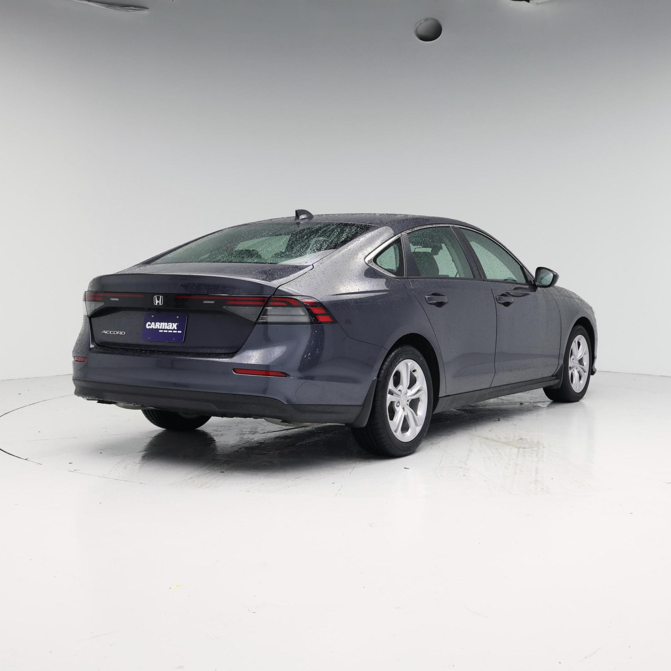 Thumbnail: 2025 Honda Accord - 8