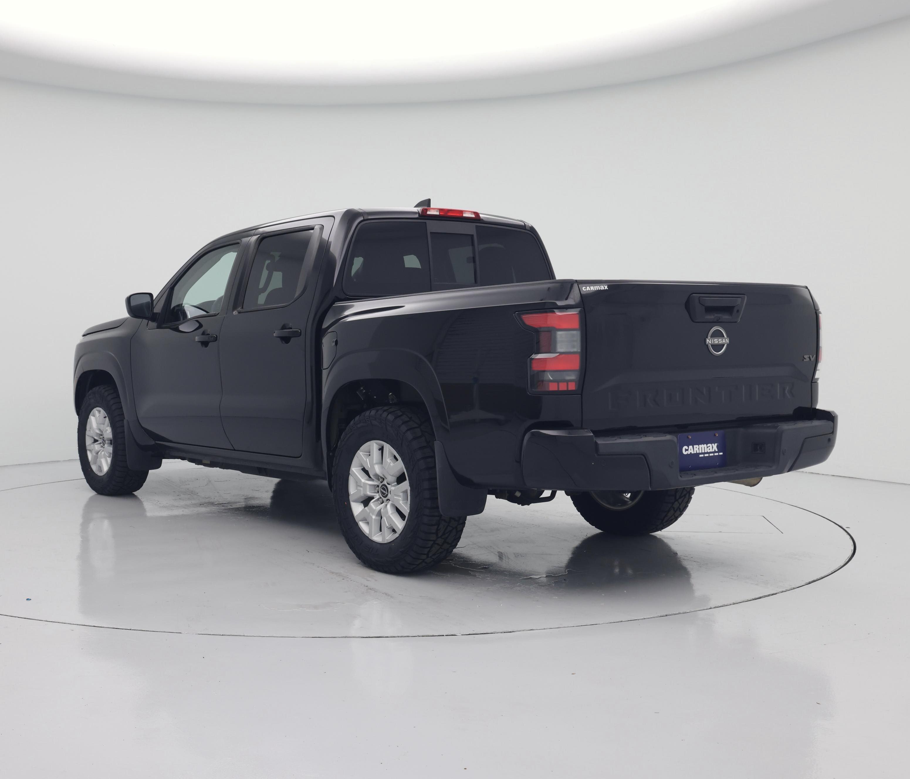 Thumbnail: 2022 Nissan Frontier - 2