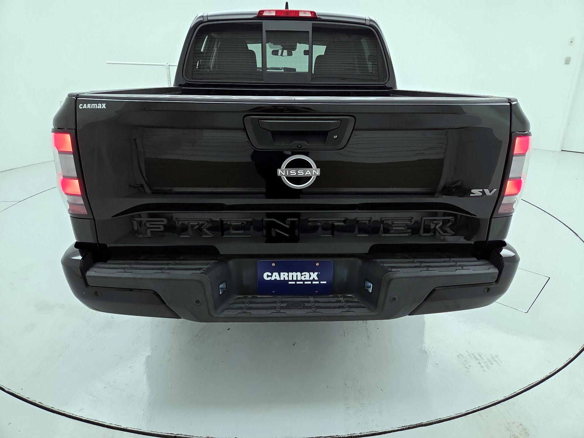 Thumbnail: 2022 Nissan Frontier - 20