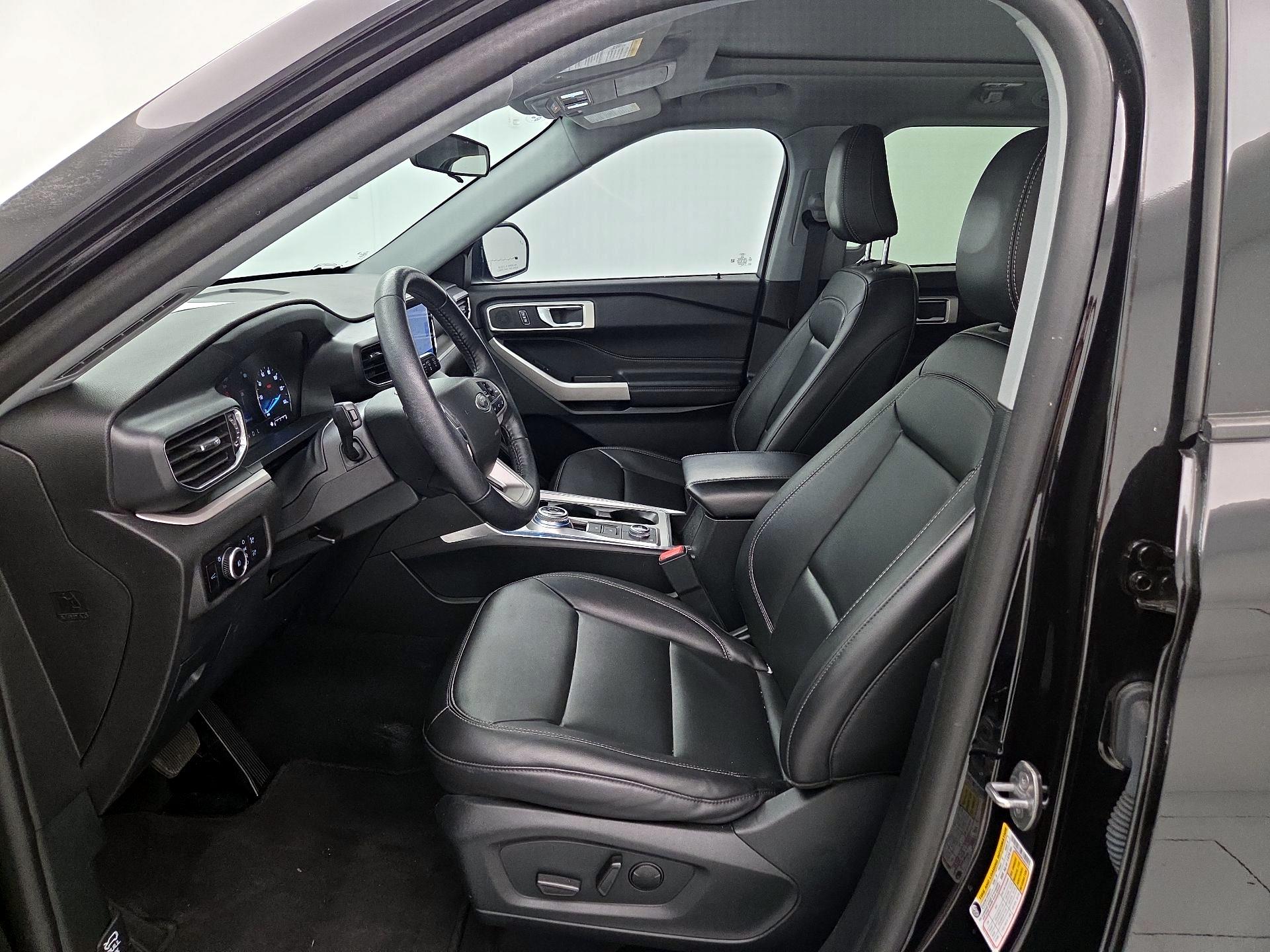 Thumbnail: 2023 Ford Explorer - 11