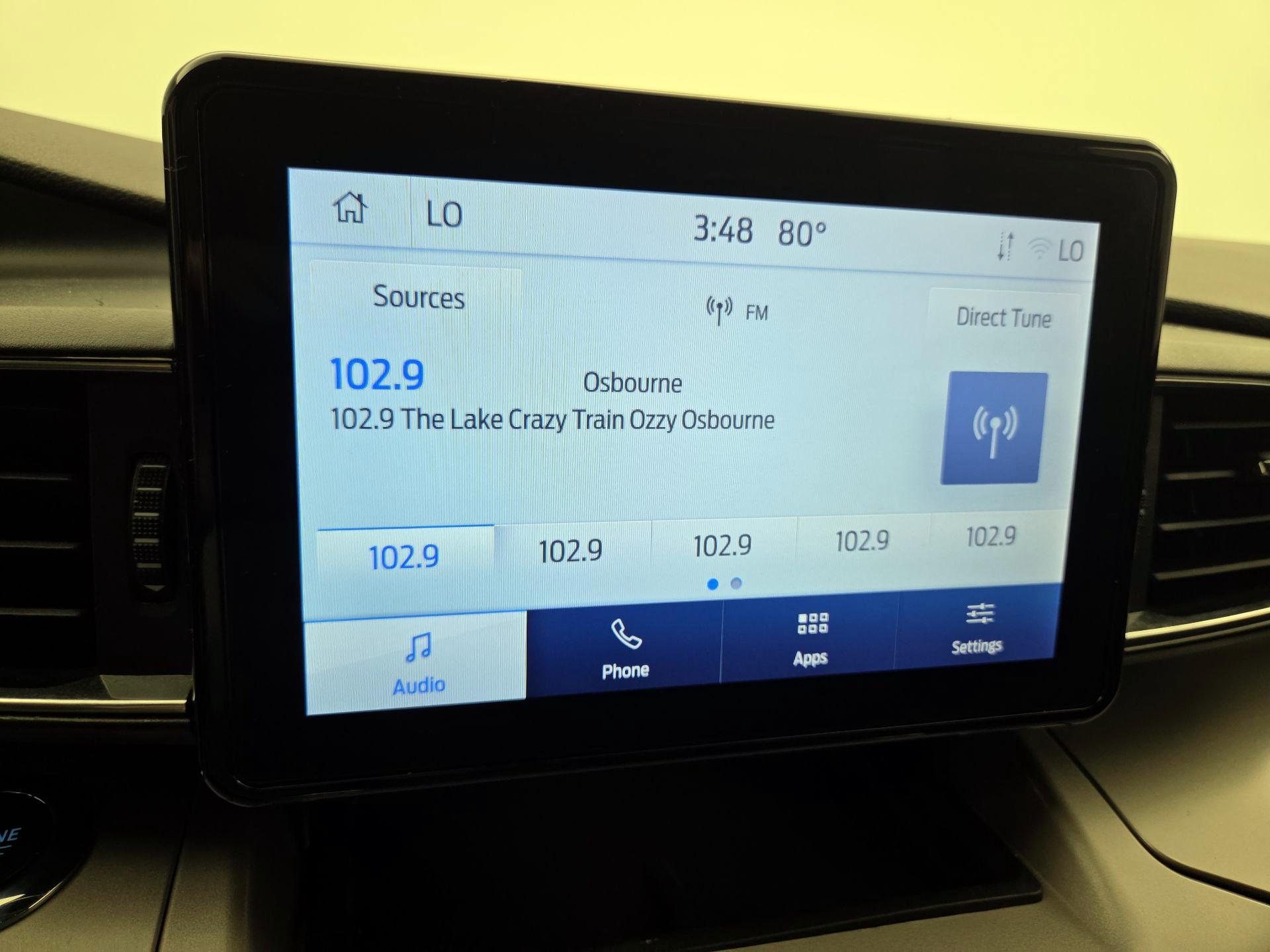 Thumbnail: 2023 Ford Explorer - 15