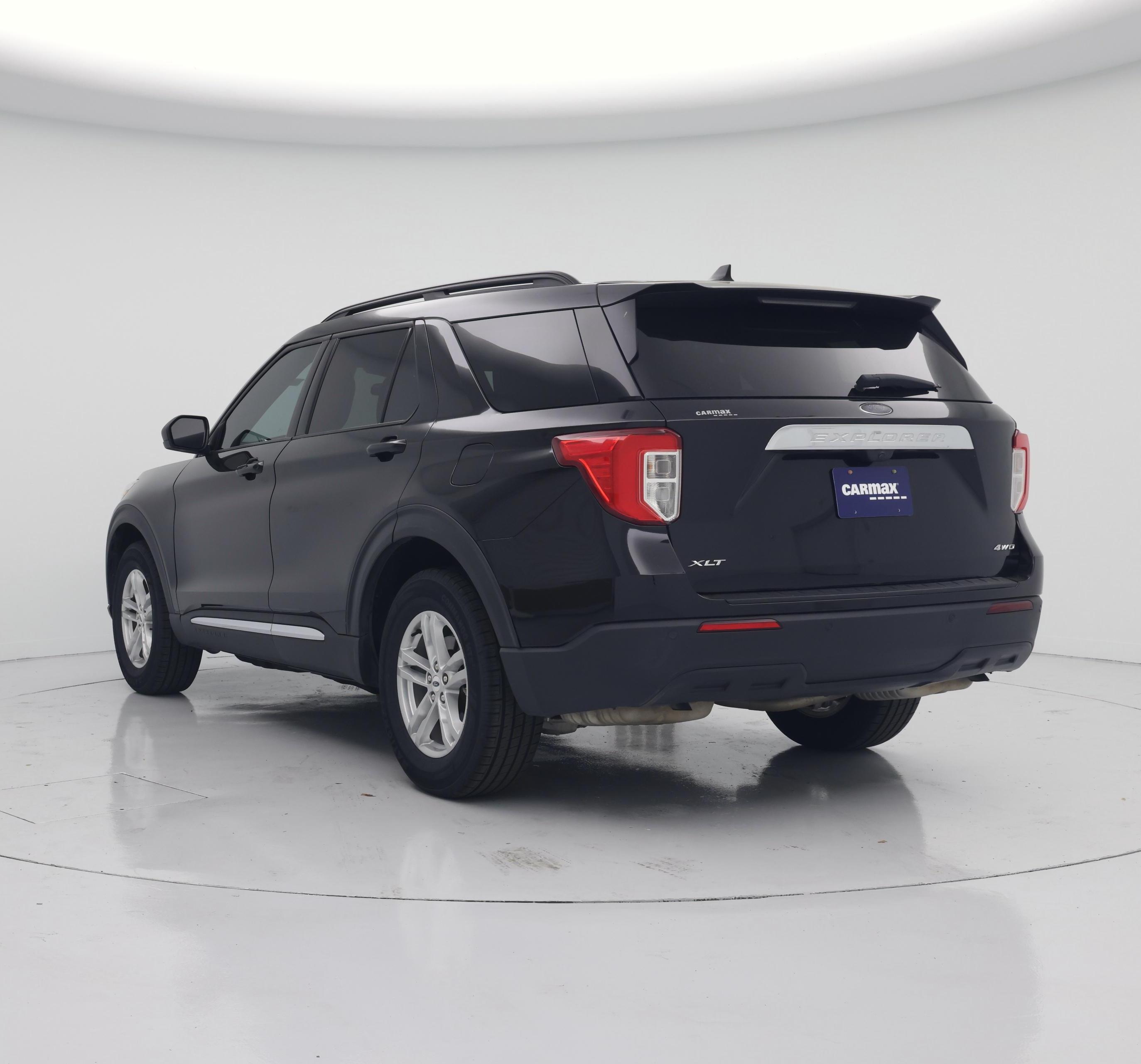 Thumbnail: 2023 Ford Explorer - 2