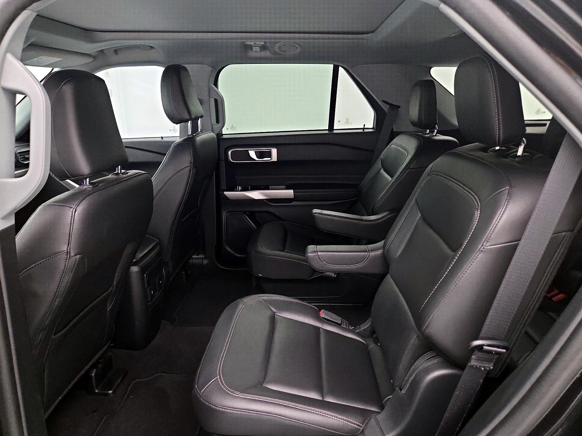 Thumbnail: 2023 Ford Explorer - 20