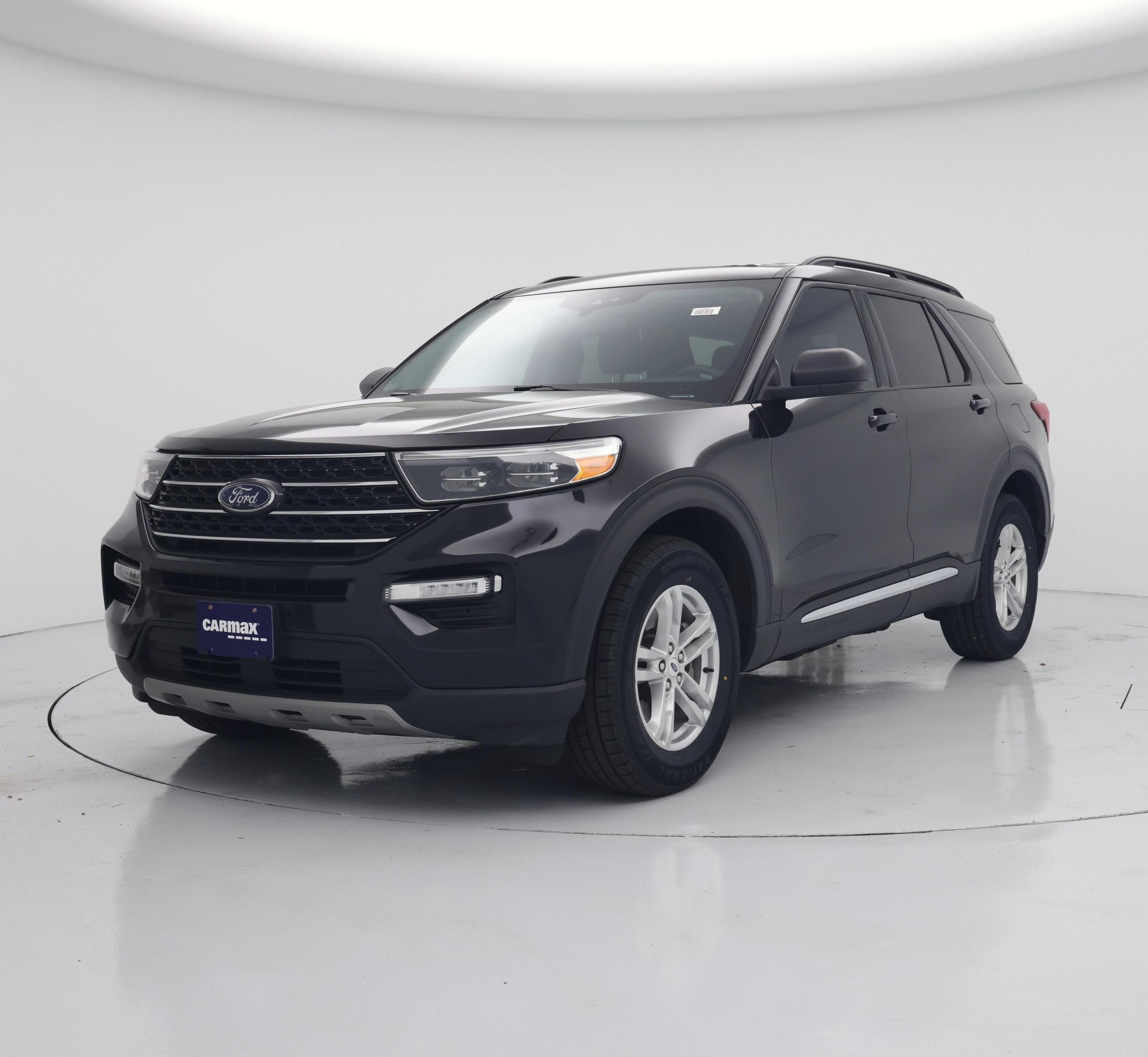 Thumbnail: 2023 Ford Explorer - 4