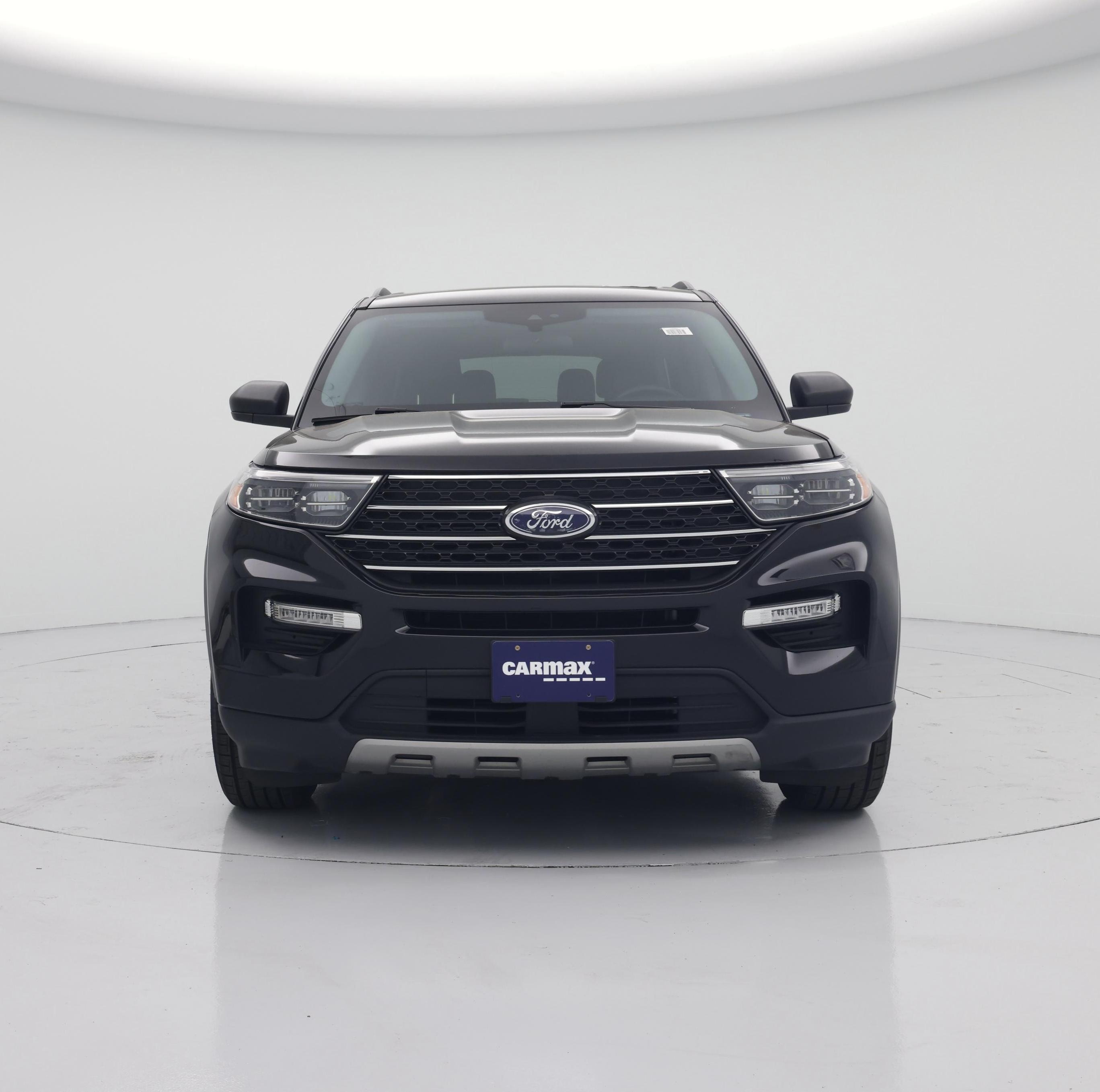 Thumbnail: 2023 Ford Explorer - 5