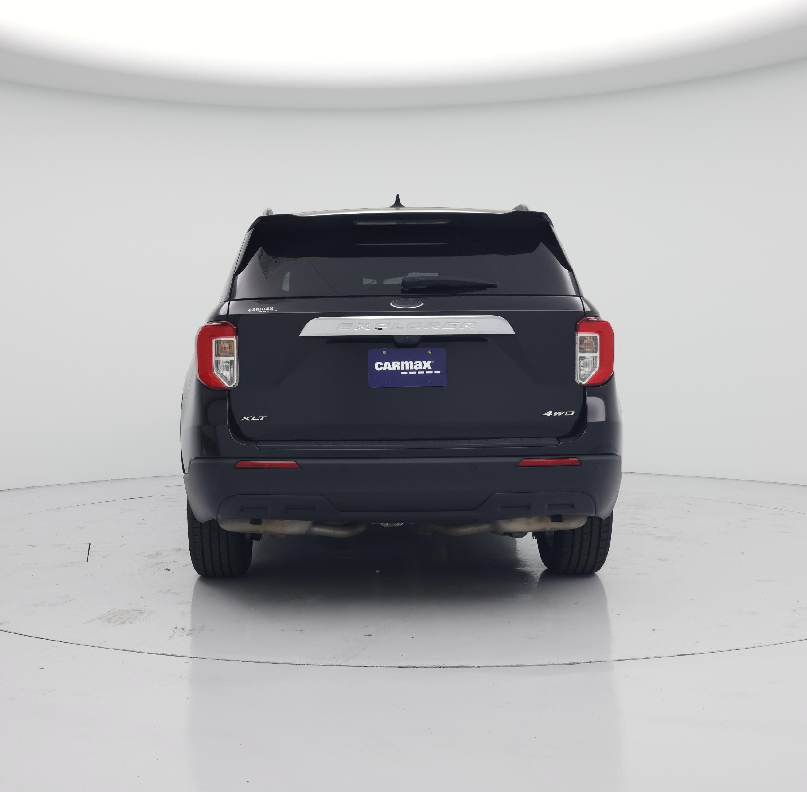 Thumbnail: 2023 Ford Explorer - 6