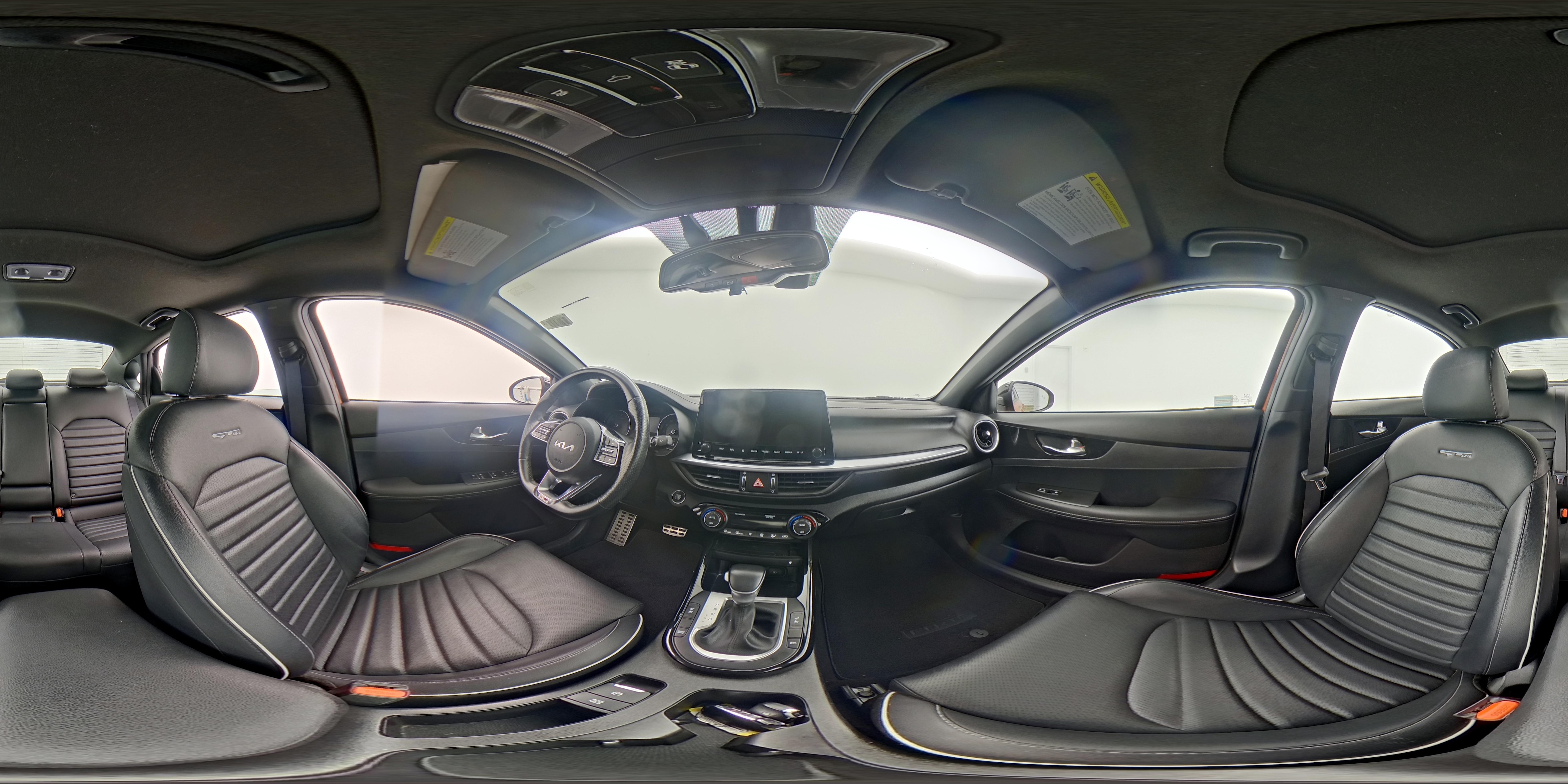 2023 Kia Forte GT-Line - Photo 26