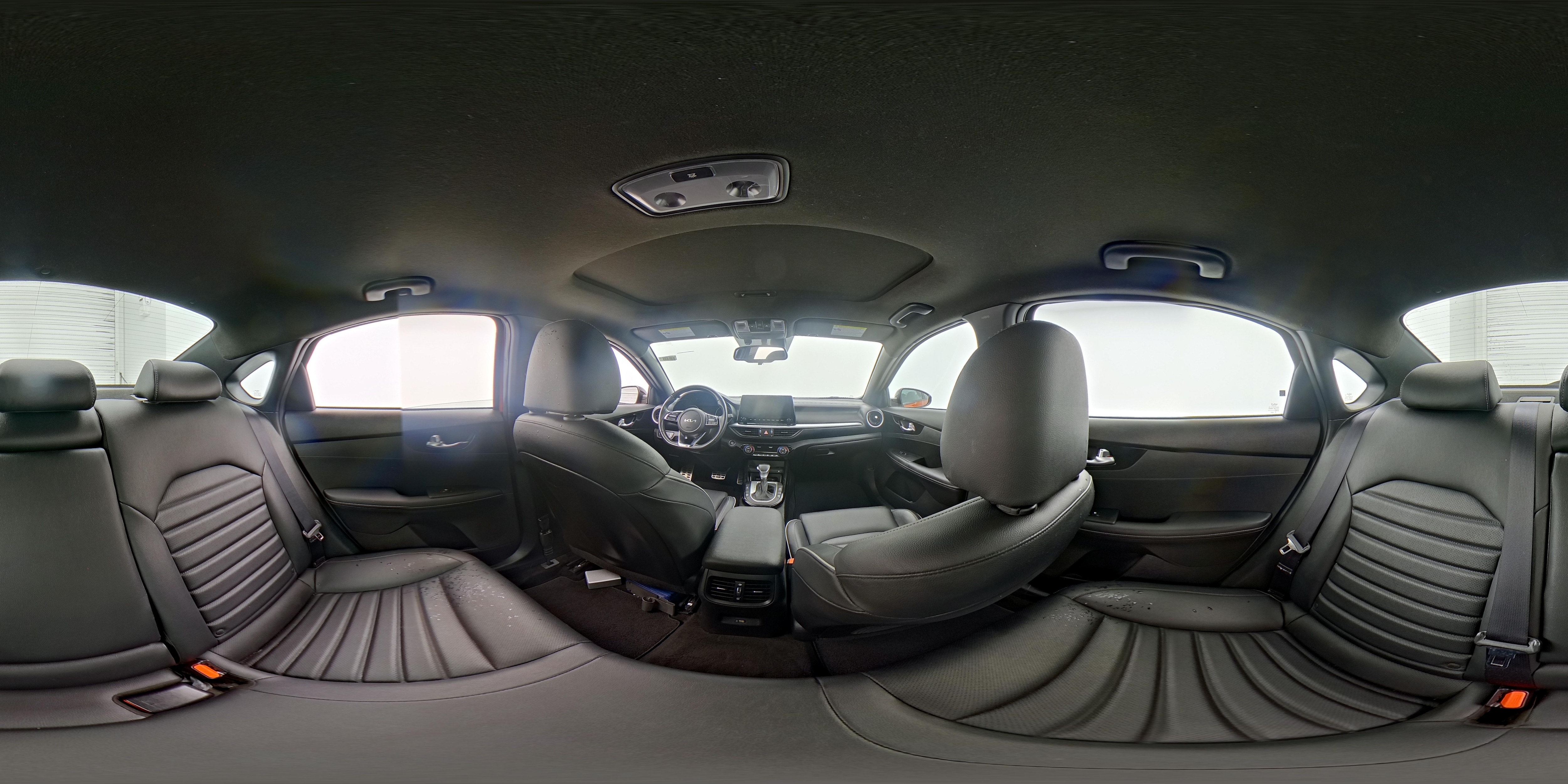 2023 Kia Forte GT-Line - Photo 27