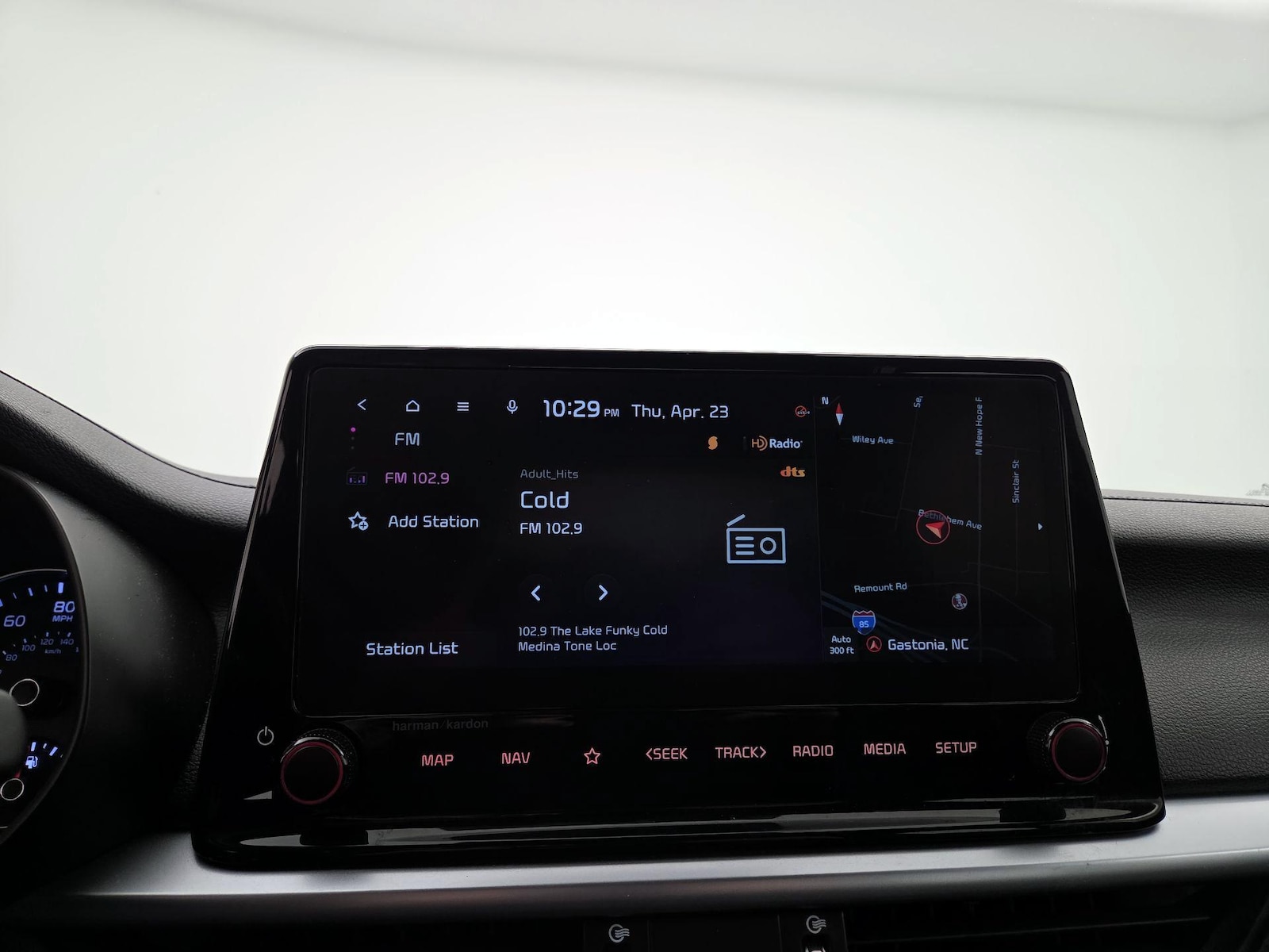 2023 Kia Forte GT-Line - Photo 17