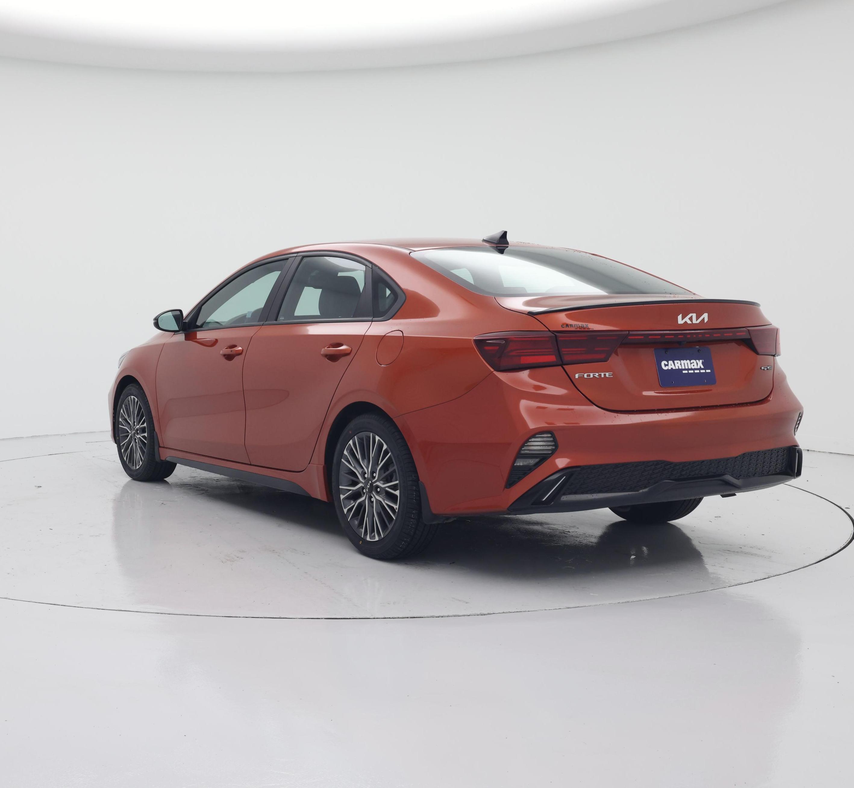 Thumbnail: 2023 Kia Forte - 2