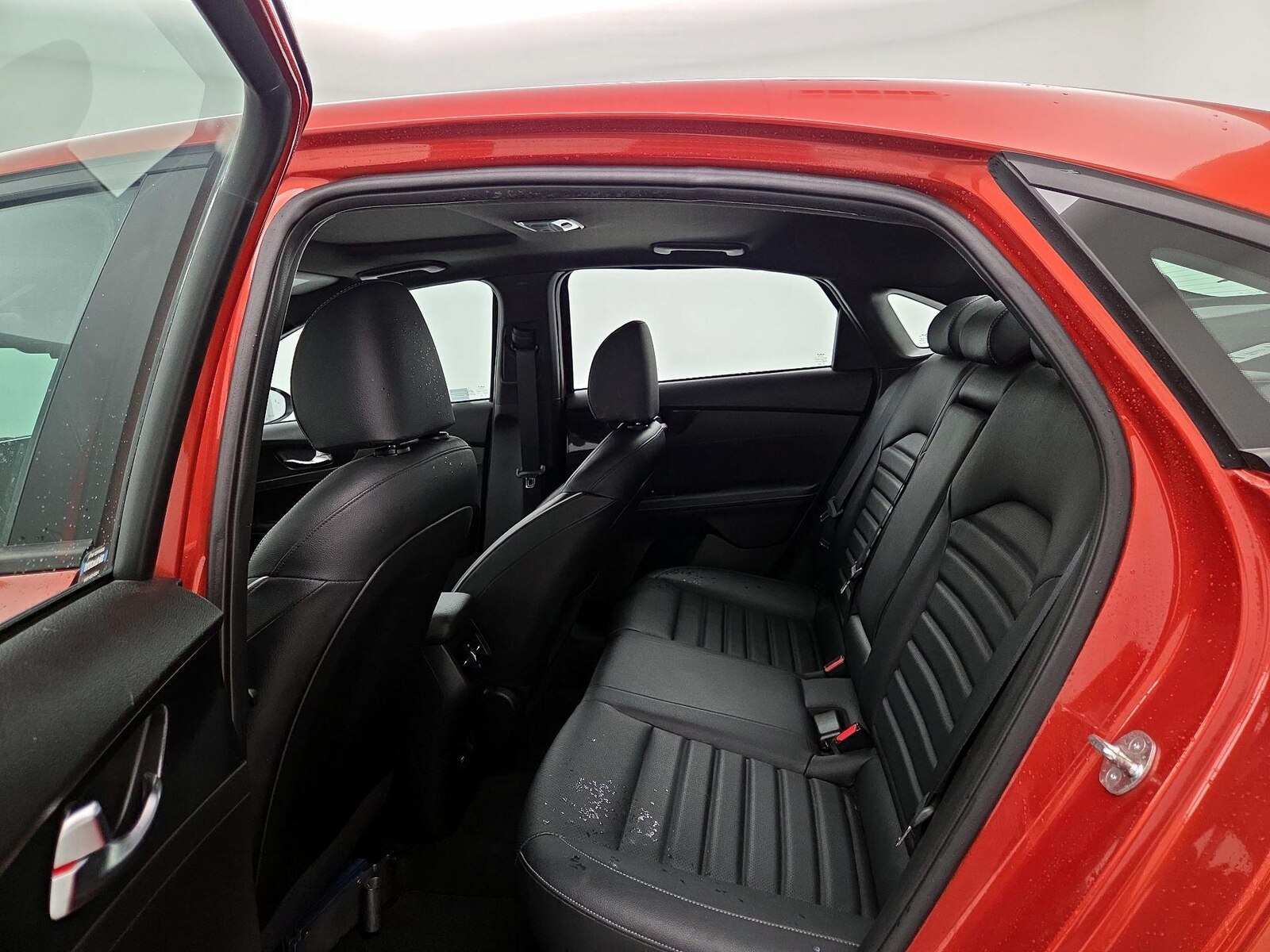 2023 Kia Forte GT-Line - Photo 22