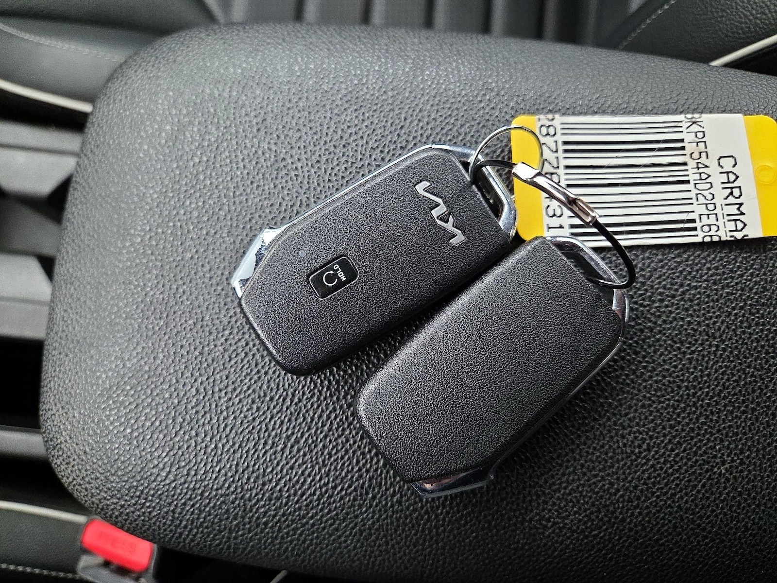 2023 Kia Forte GT-Line - Photo 25