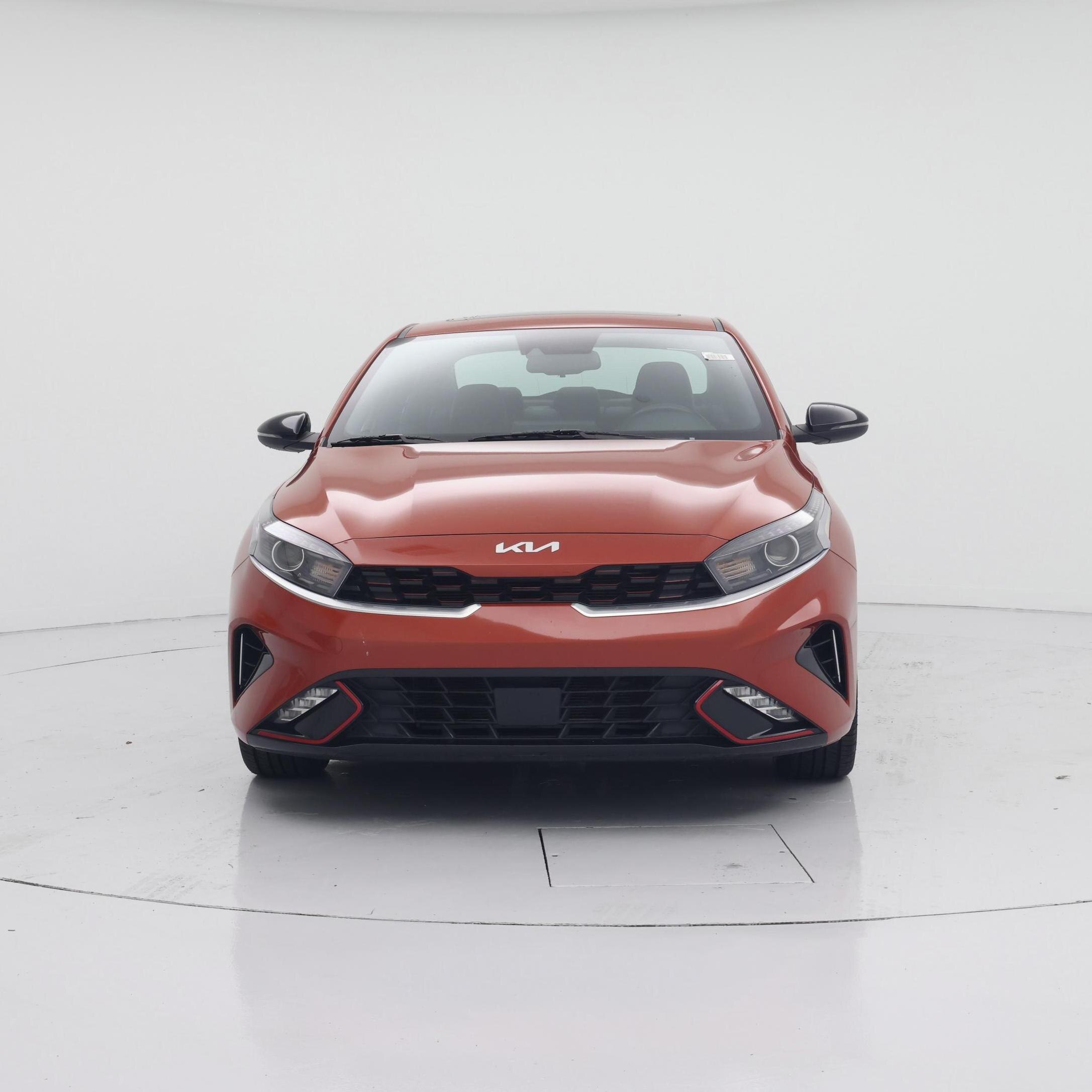 Thumbnail: 2023 Kia Forte - 5