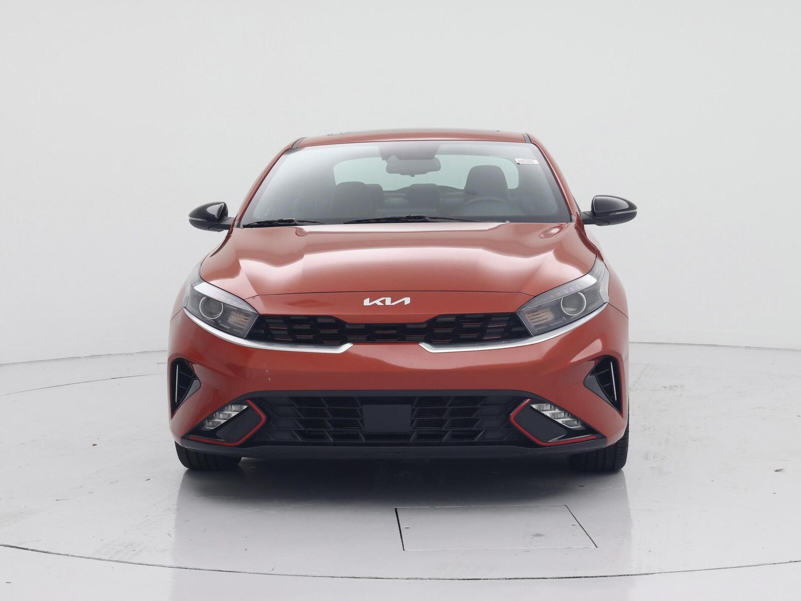 2023 Kia Forte GT-Line - Photo 6