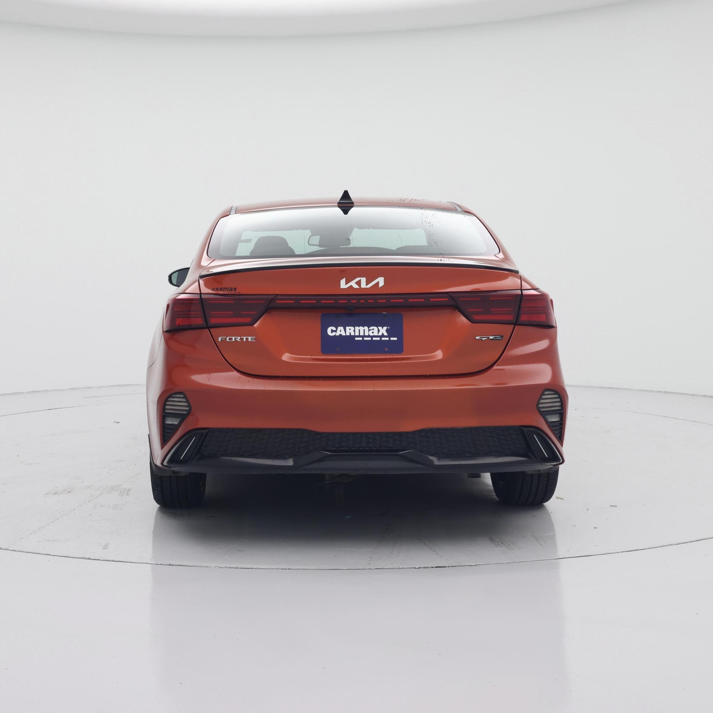 Thumbnail: 2023 Kia Forte - 6