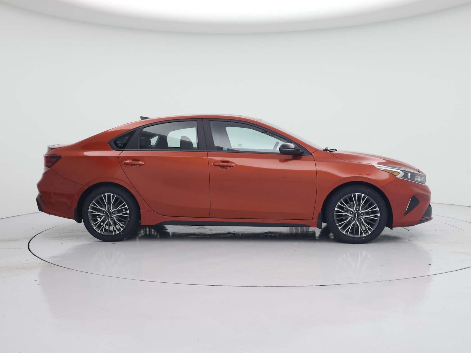 2023 Kia Forte GT-Line - Photo 8
