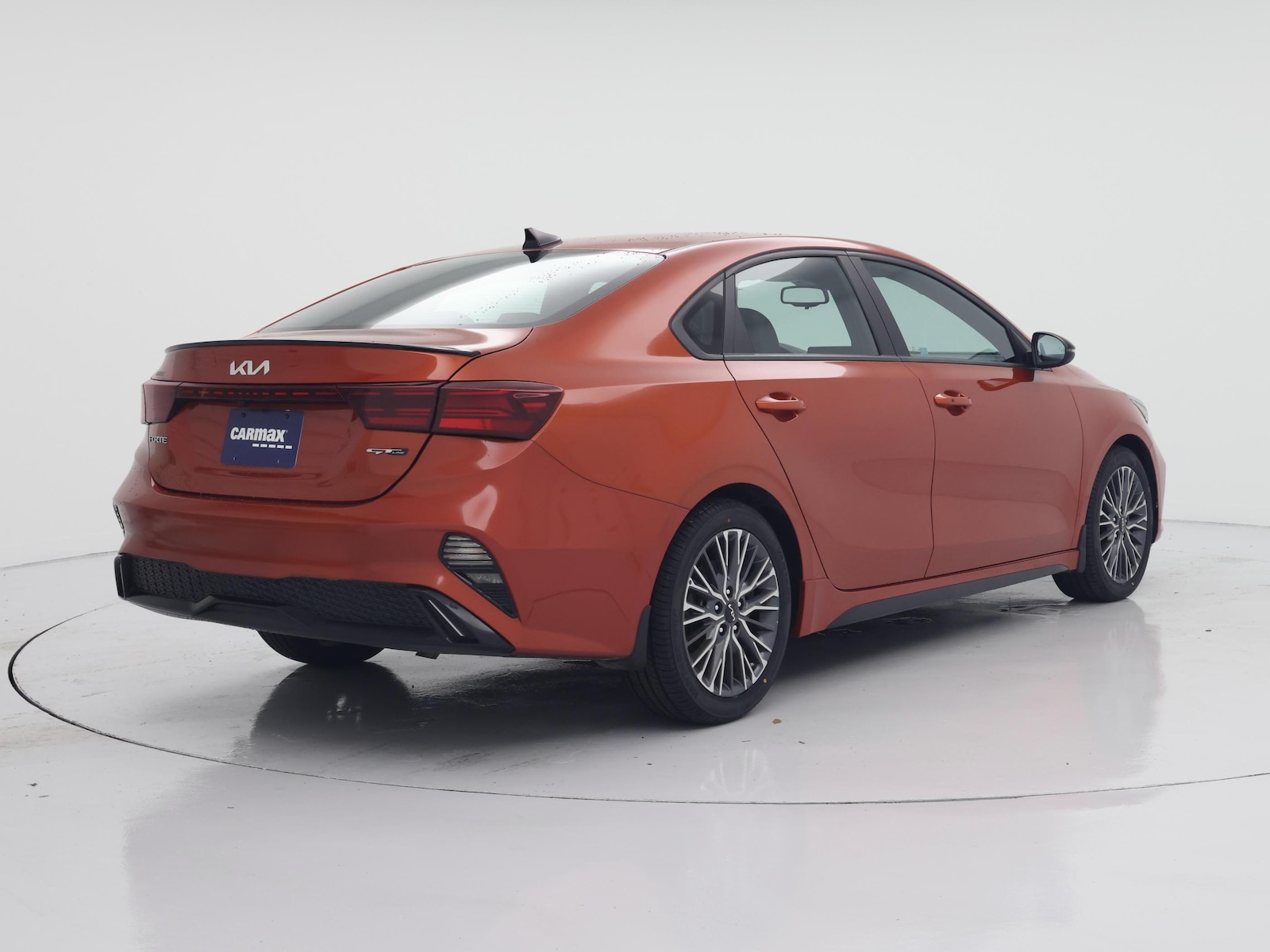 2023 Kia Forte GT-Line - Photo 9