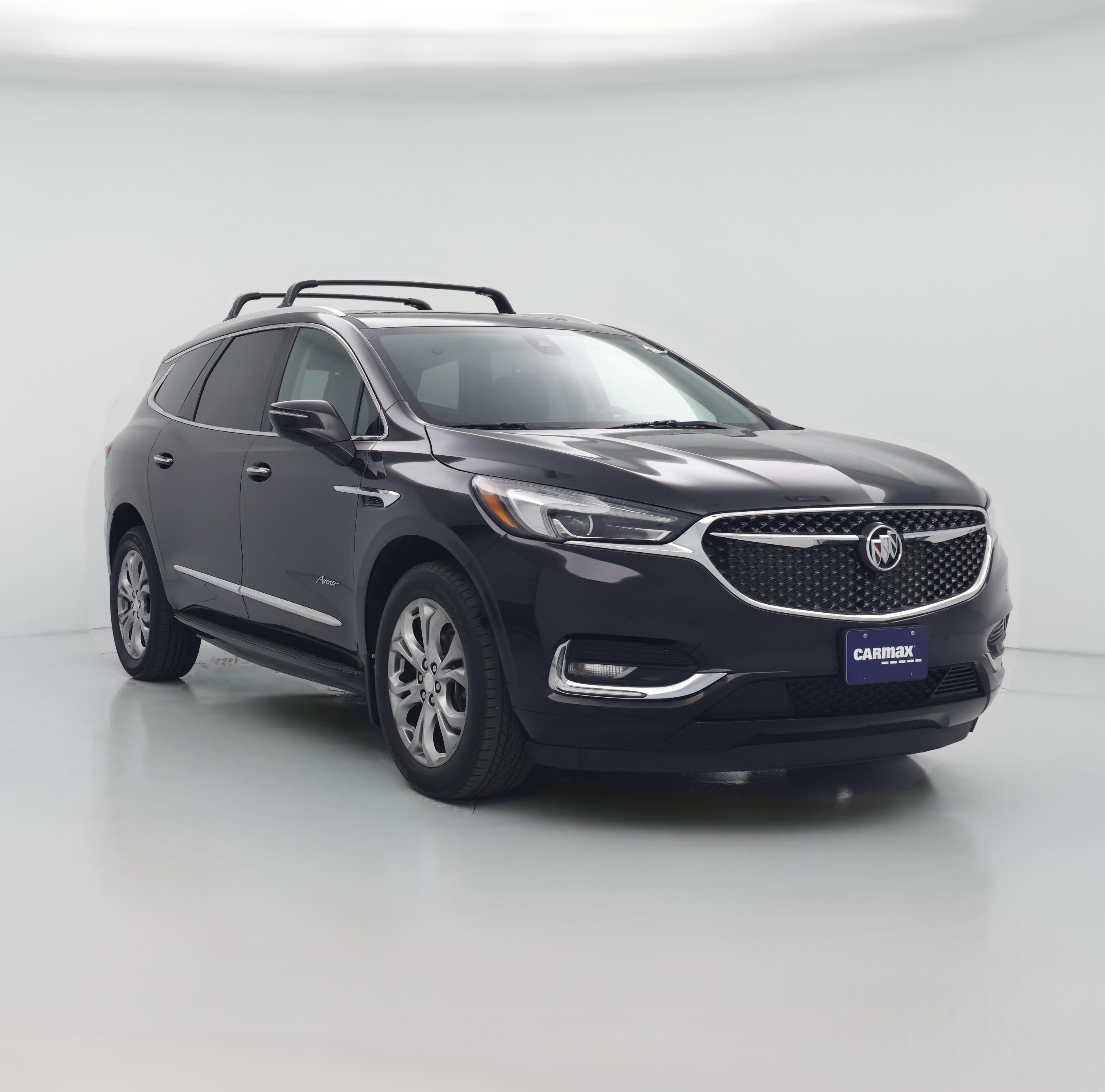 Thumbnail: 2021 Buick Enclave - 1