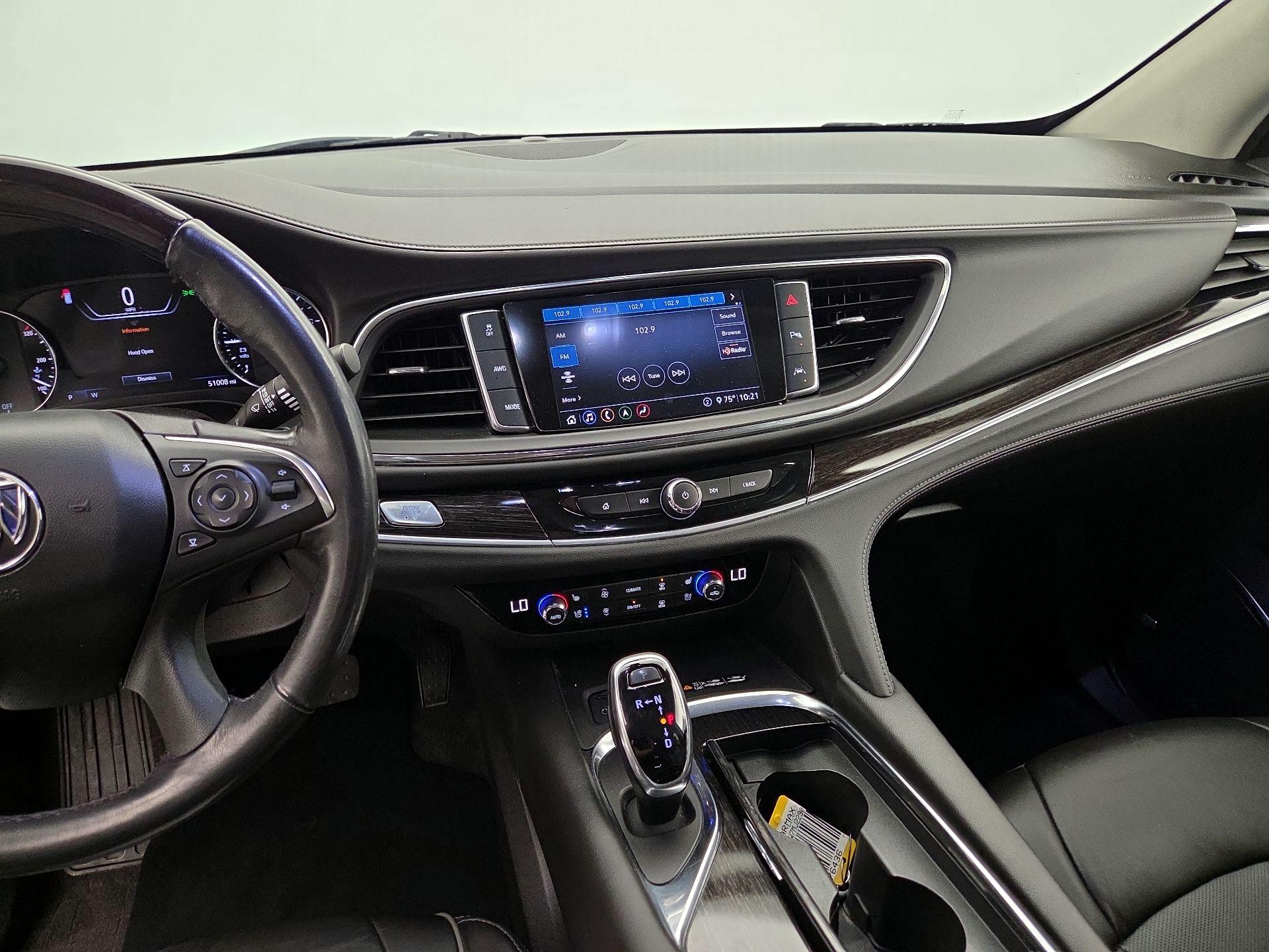 Thumbnail: 2021 Buick Enclave - 9