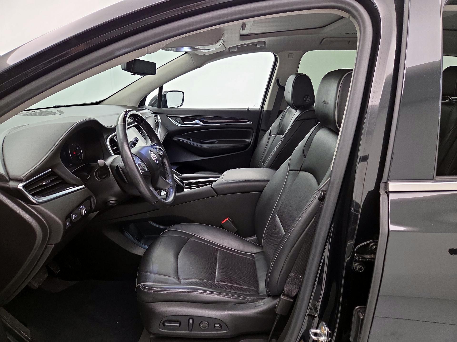 Thumbnail: 2021 Buick Enclave - 11