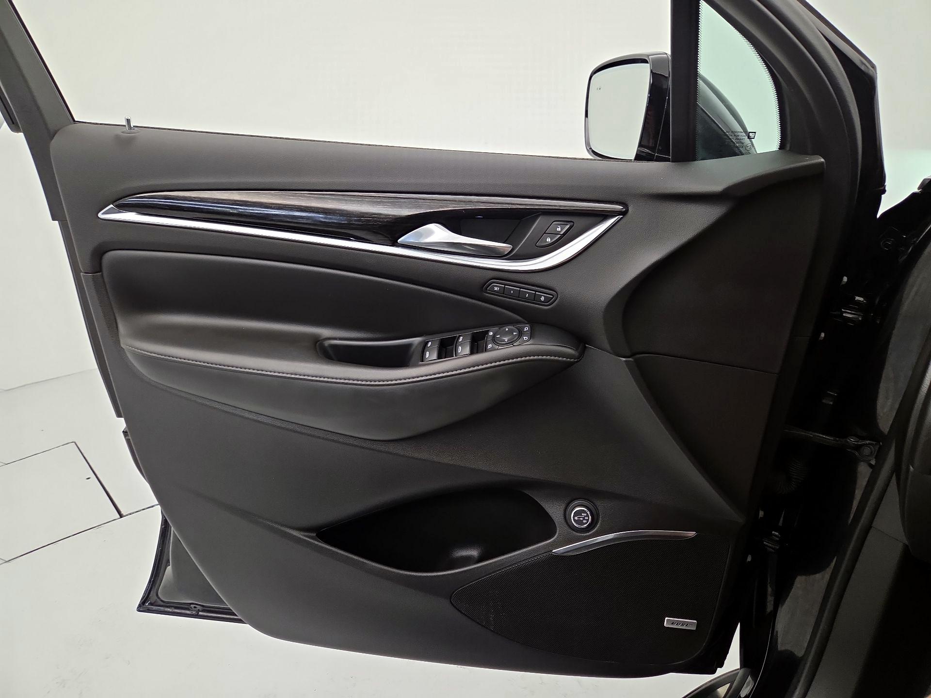 Thumbnail: 2021 Buick Enclave - 12
