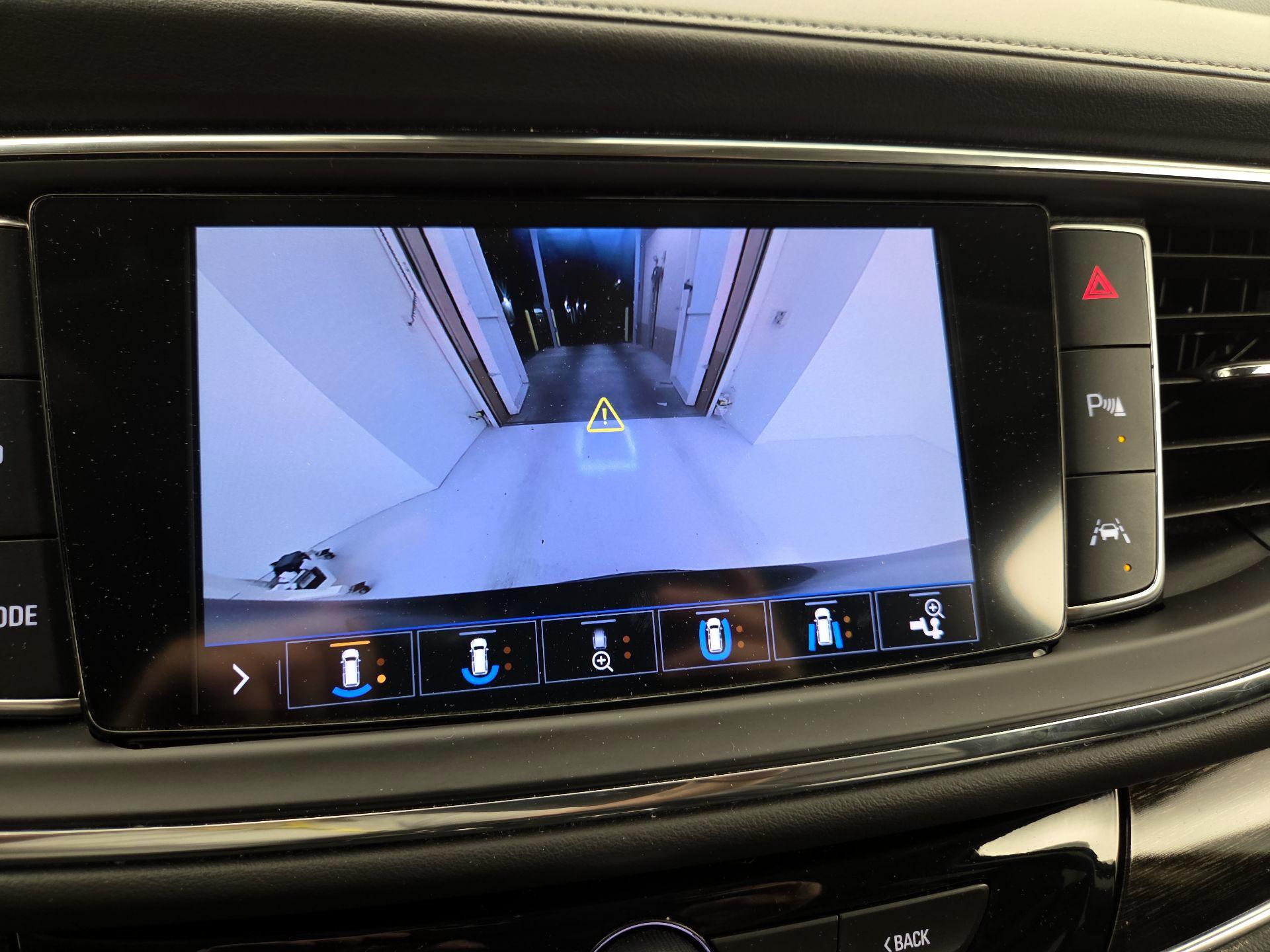 Thumbnail: 2021 Buick Enclave - 14