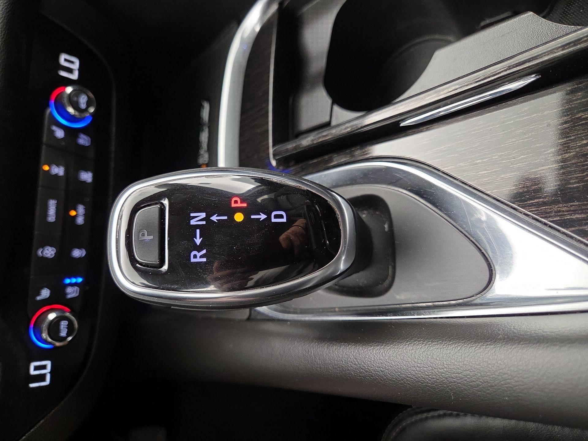 Thumbnail: 2021 Buick Enclave - 17