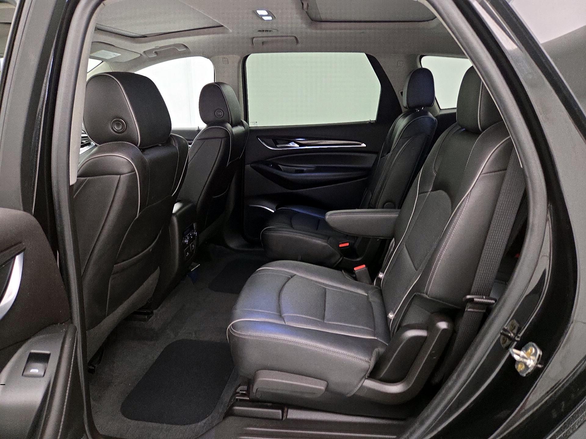 Thumbnail: 2021 Buick Enclave - 20