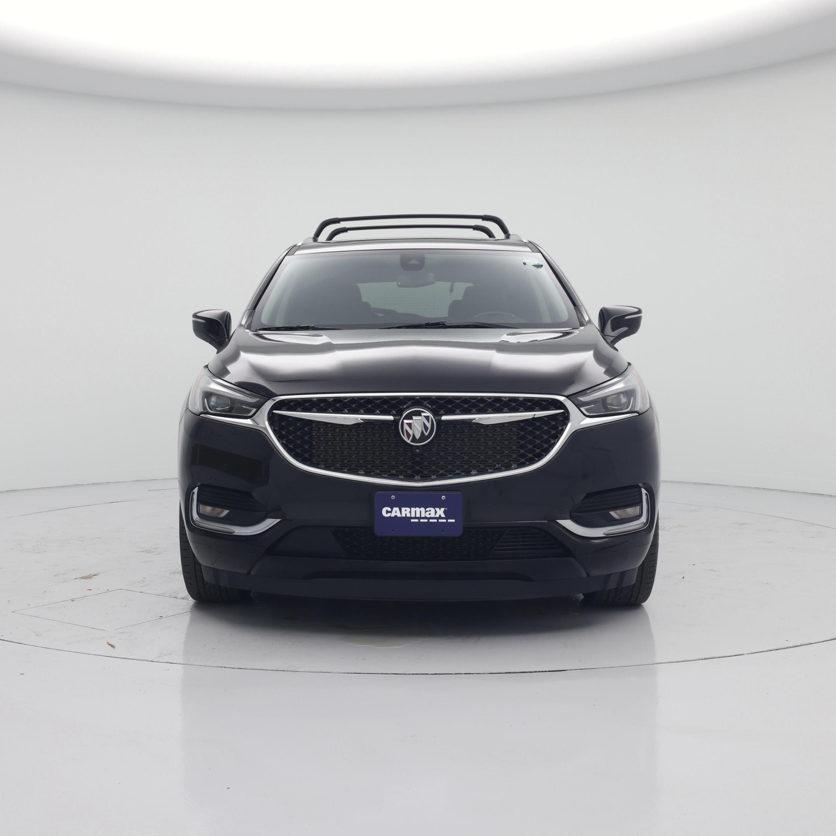 Thumbnail: 2021 Buick Enclave - 5
