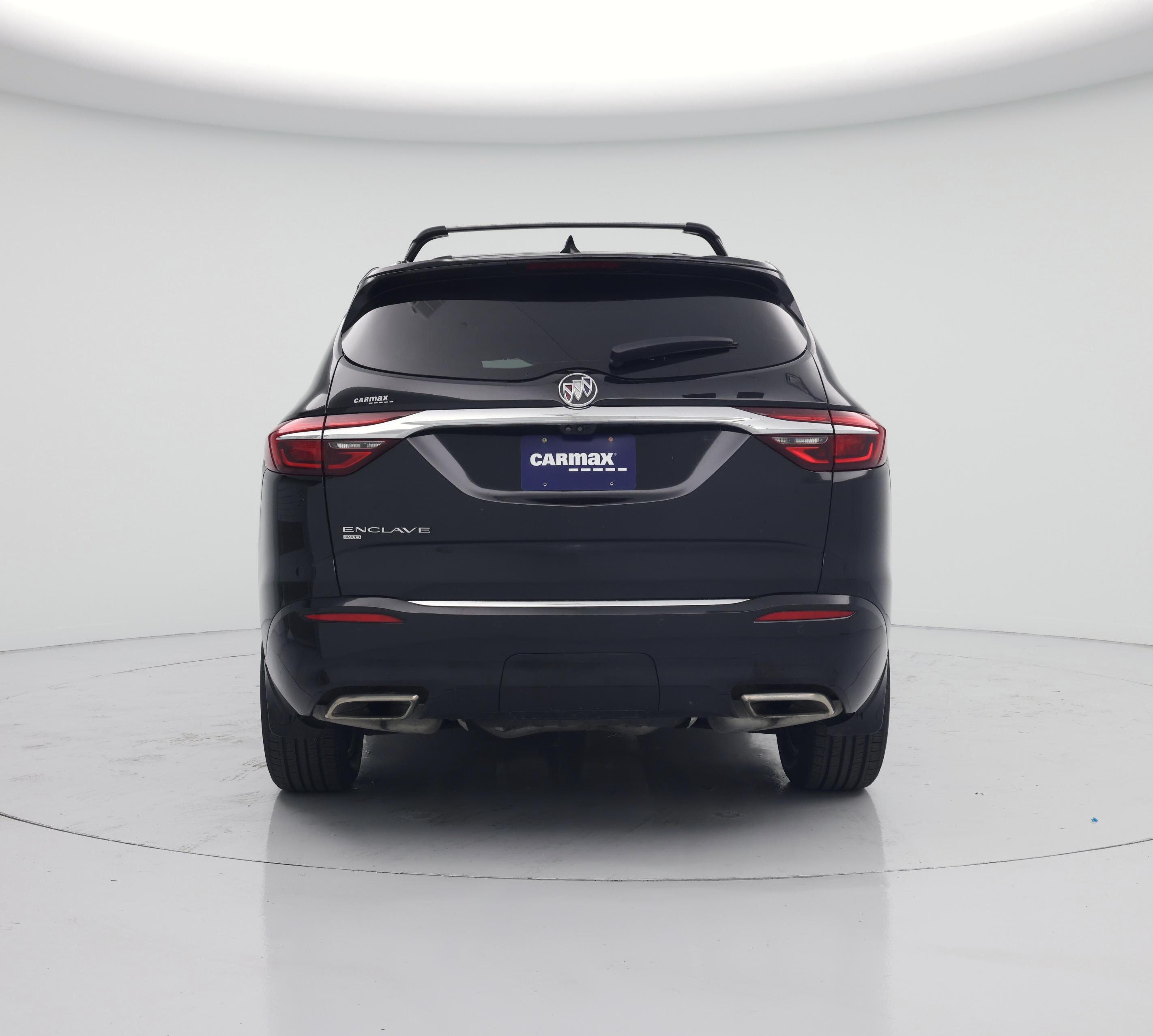 Thumbnail: 2021 Buick Enclave - 6