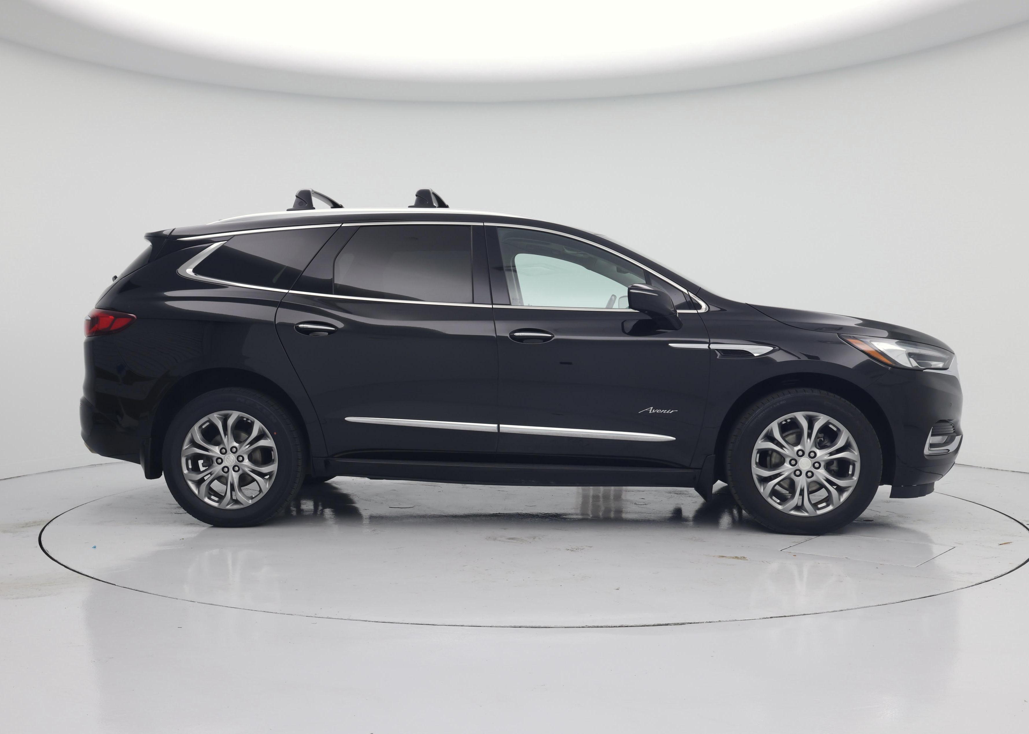 Thumbnail: 2021 Buick Enclave - 7