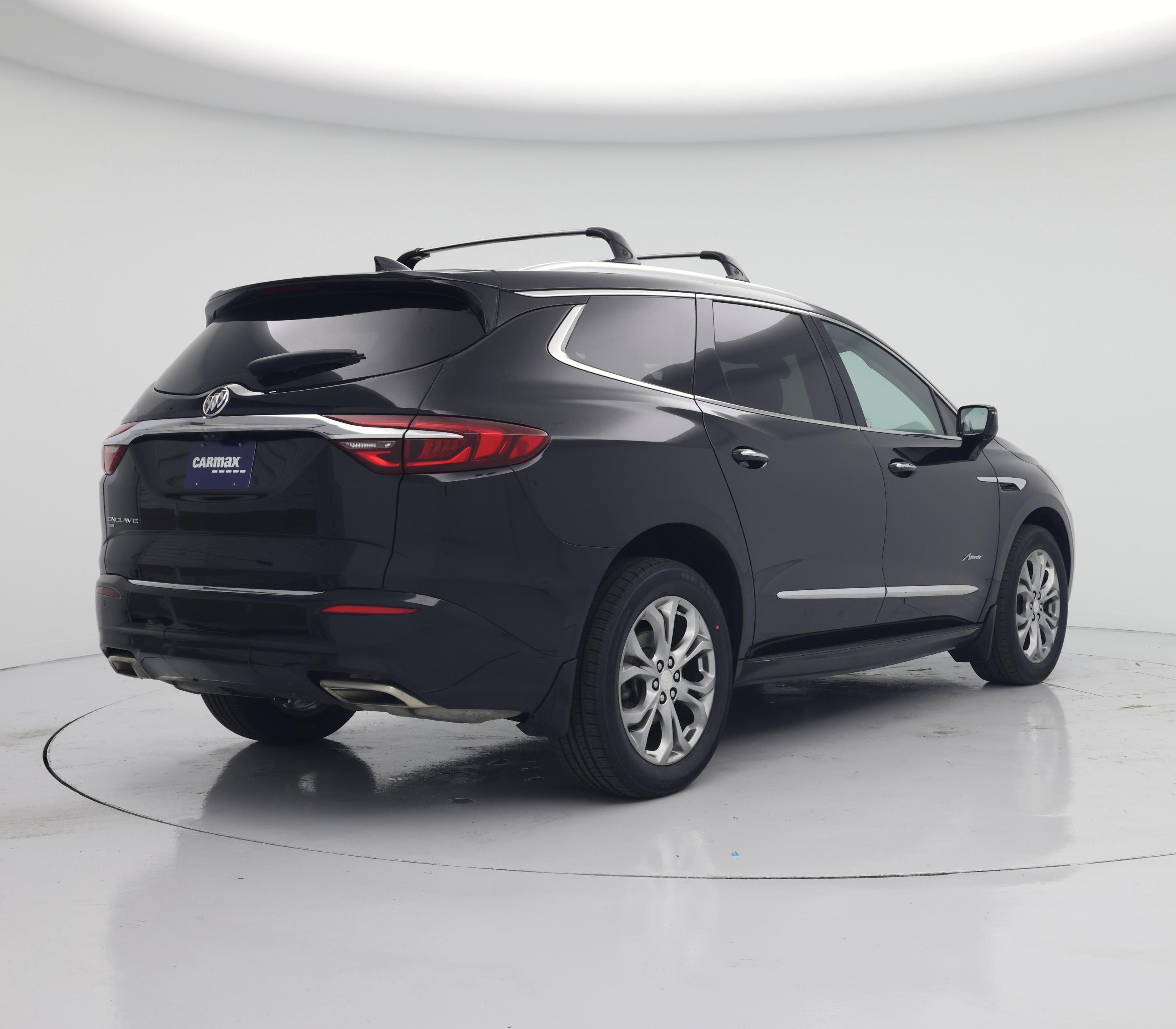 Thumbnail: 2021 Buick Enclave - 8