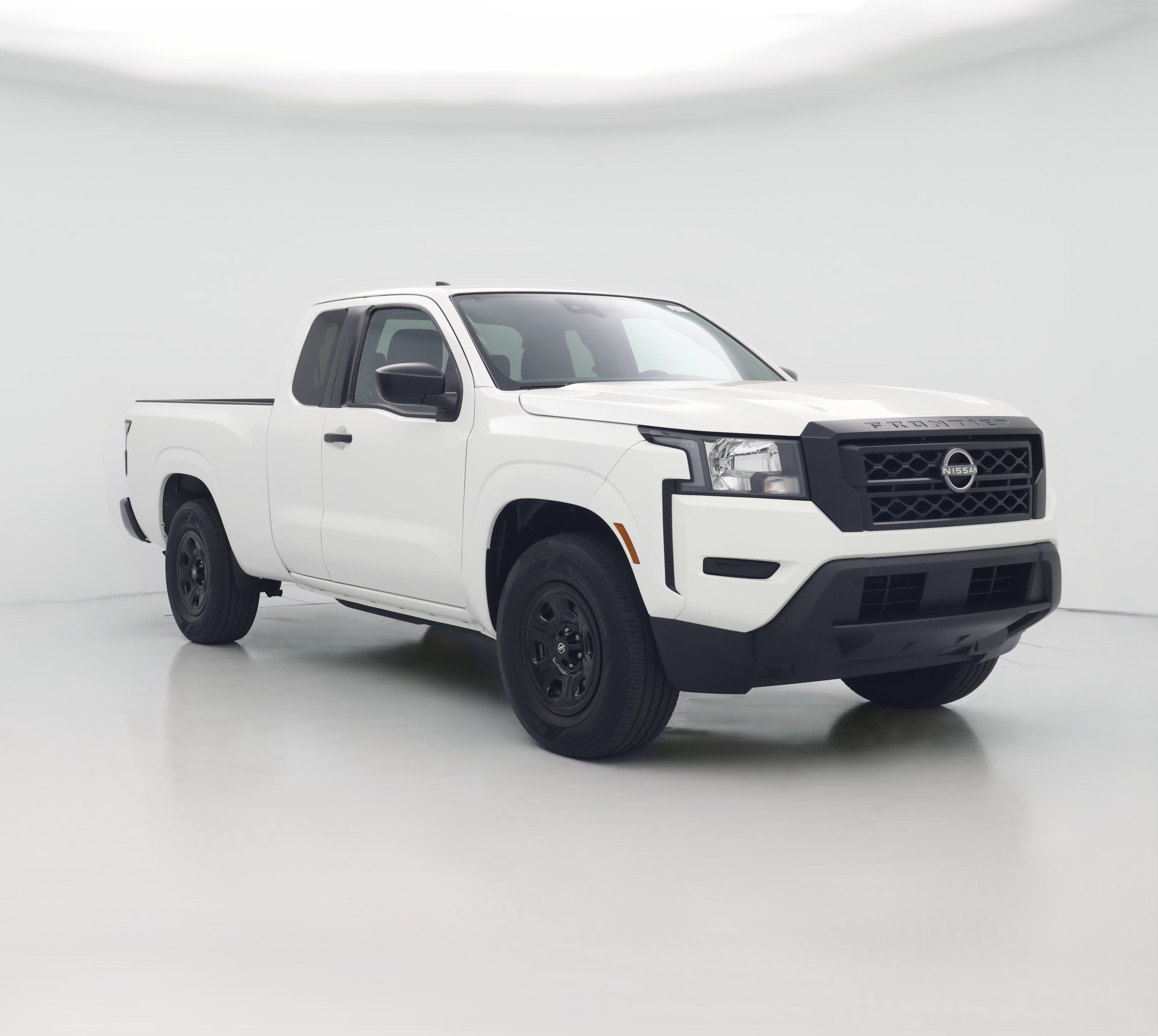 Thumbnail: 2022 Nissan Frontier - 1