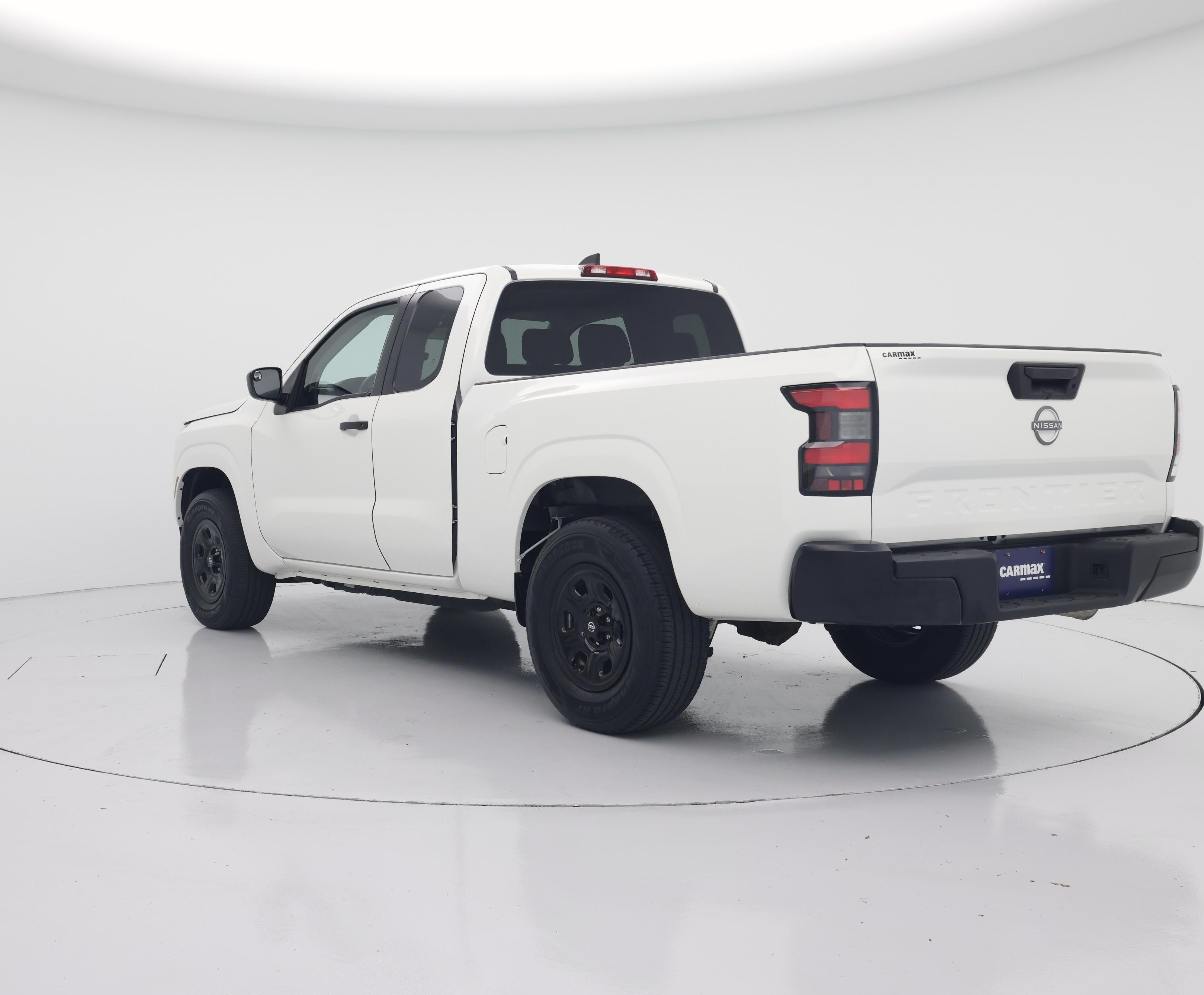 Thumbnail: 2022 Nissan Frontier - 2