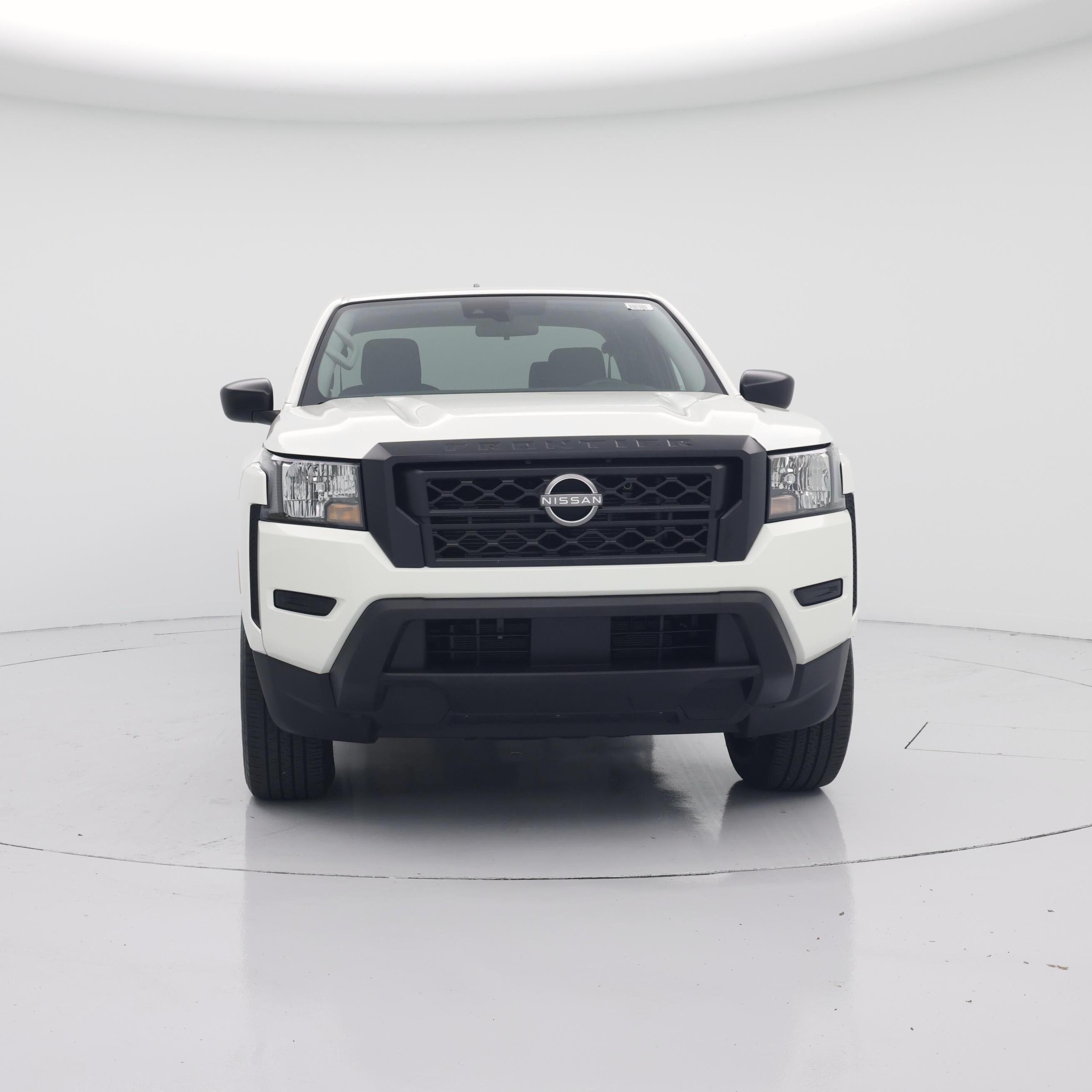 Thumbnail: 2022 Nissan Frontier - 5