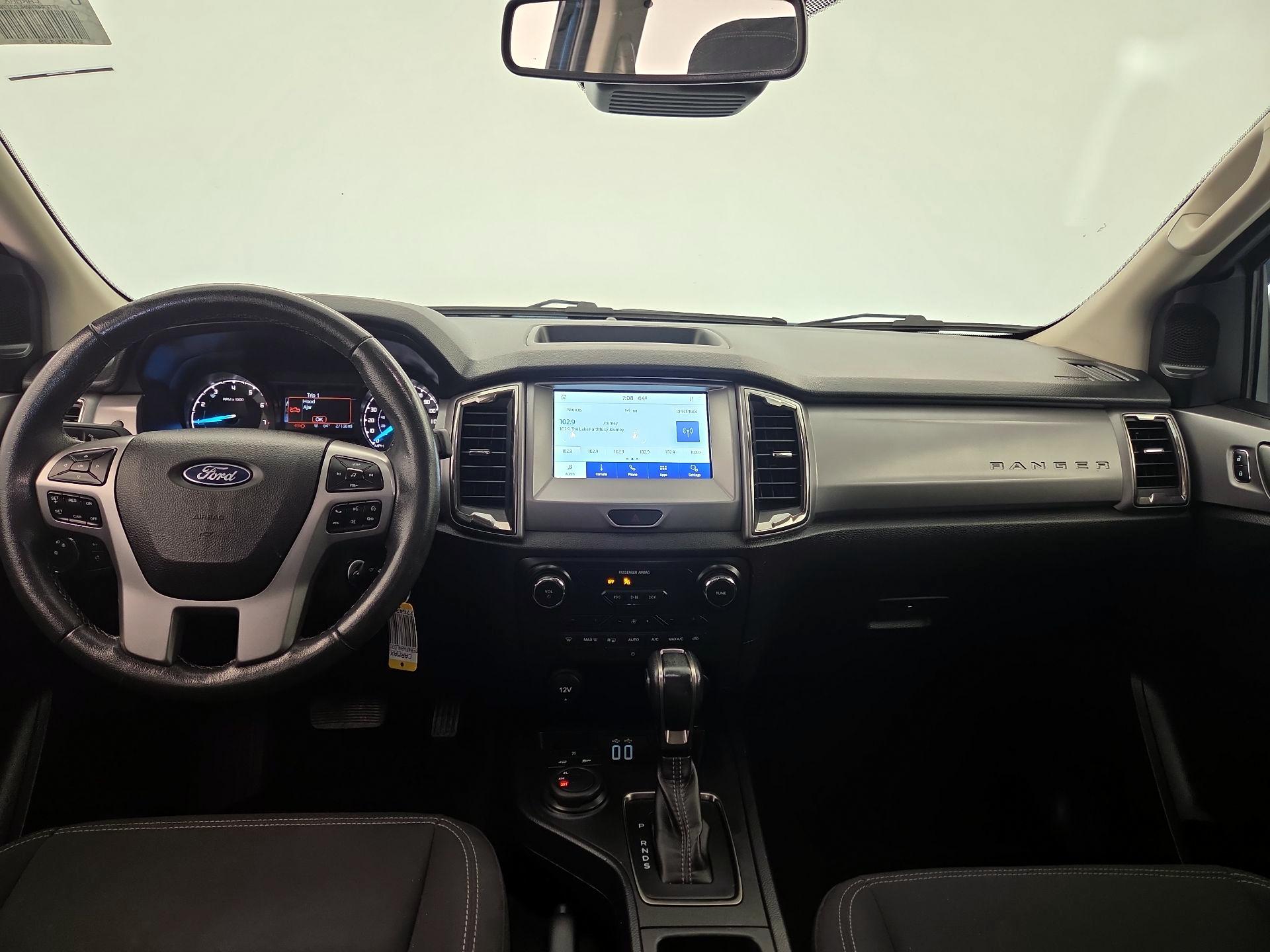 Thumbnail: 2022 Ford Ranger - 9