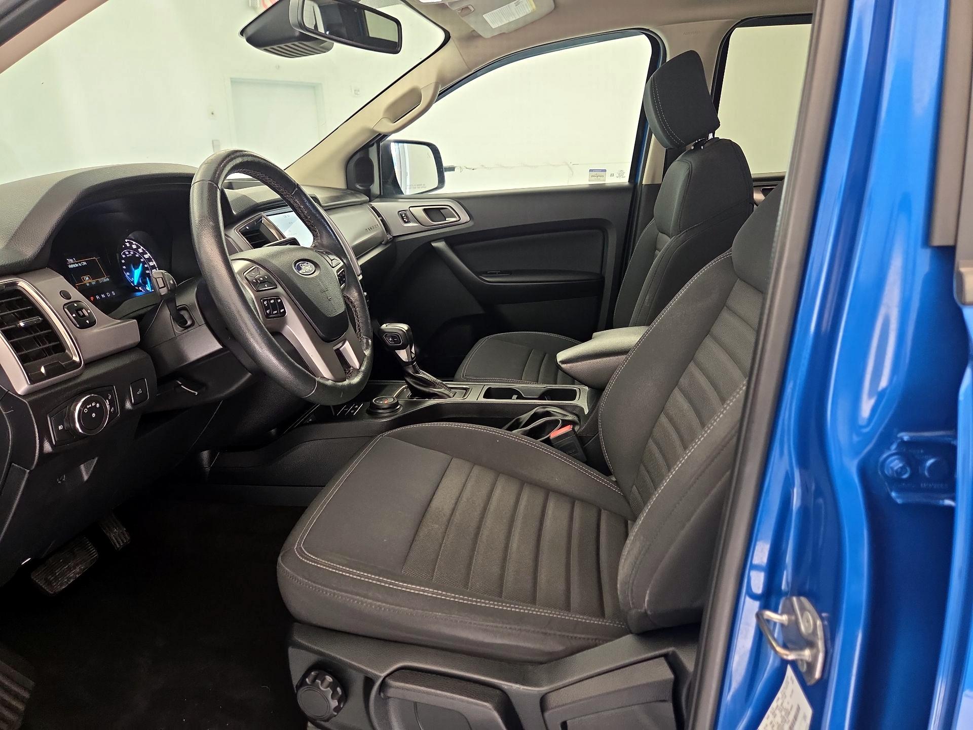 Thumbnail: 2022 Ford Ranger - 11