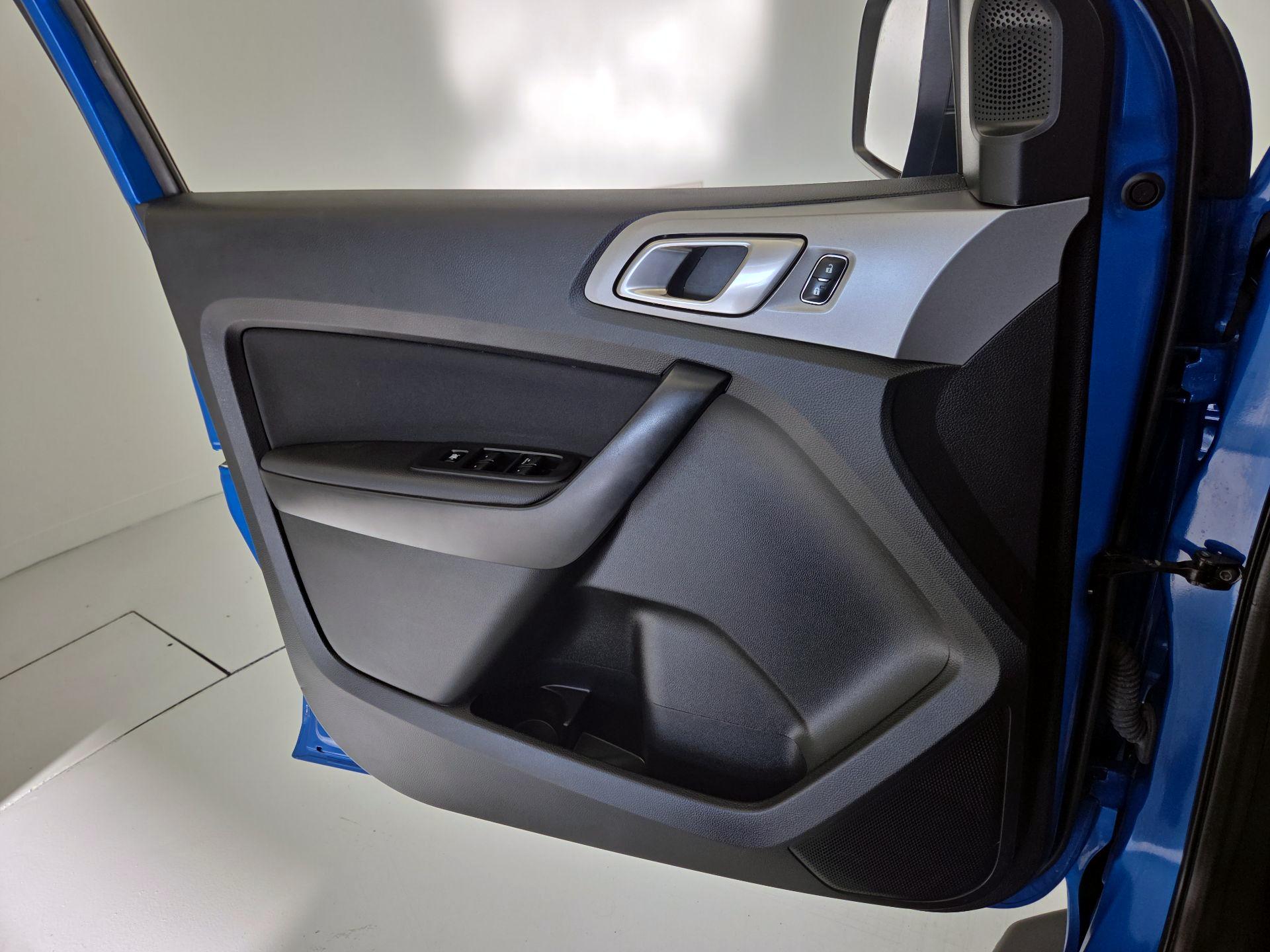 Thumbnail: 2022 Ford Ranger - 12