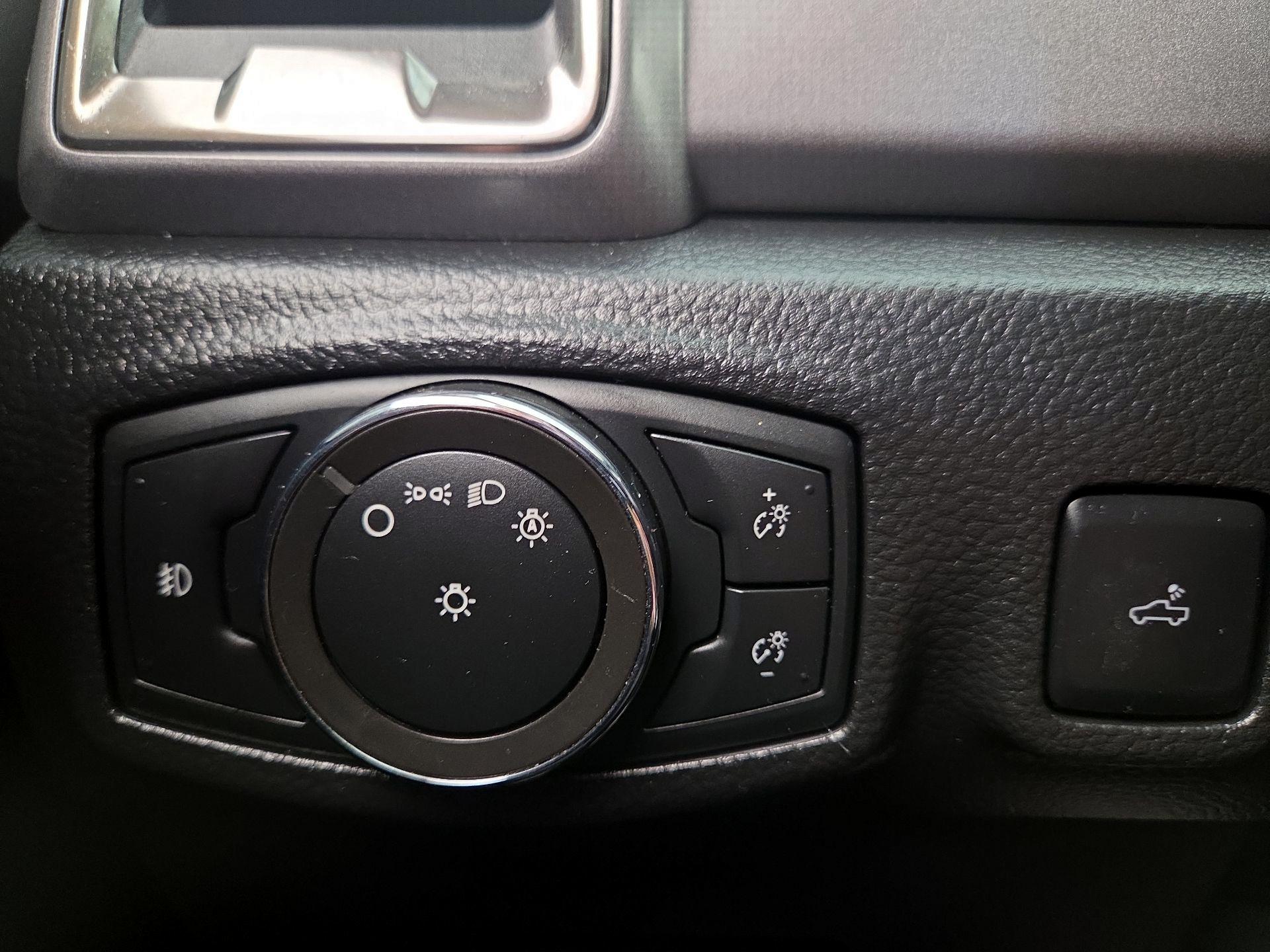 Thumbnail: 2022 Ford Ranger - 13