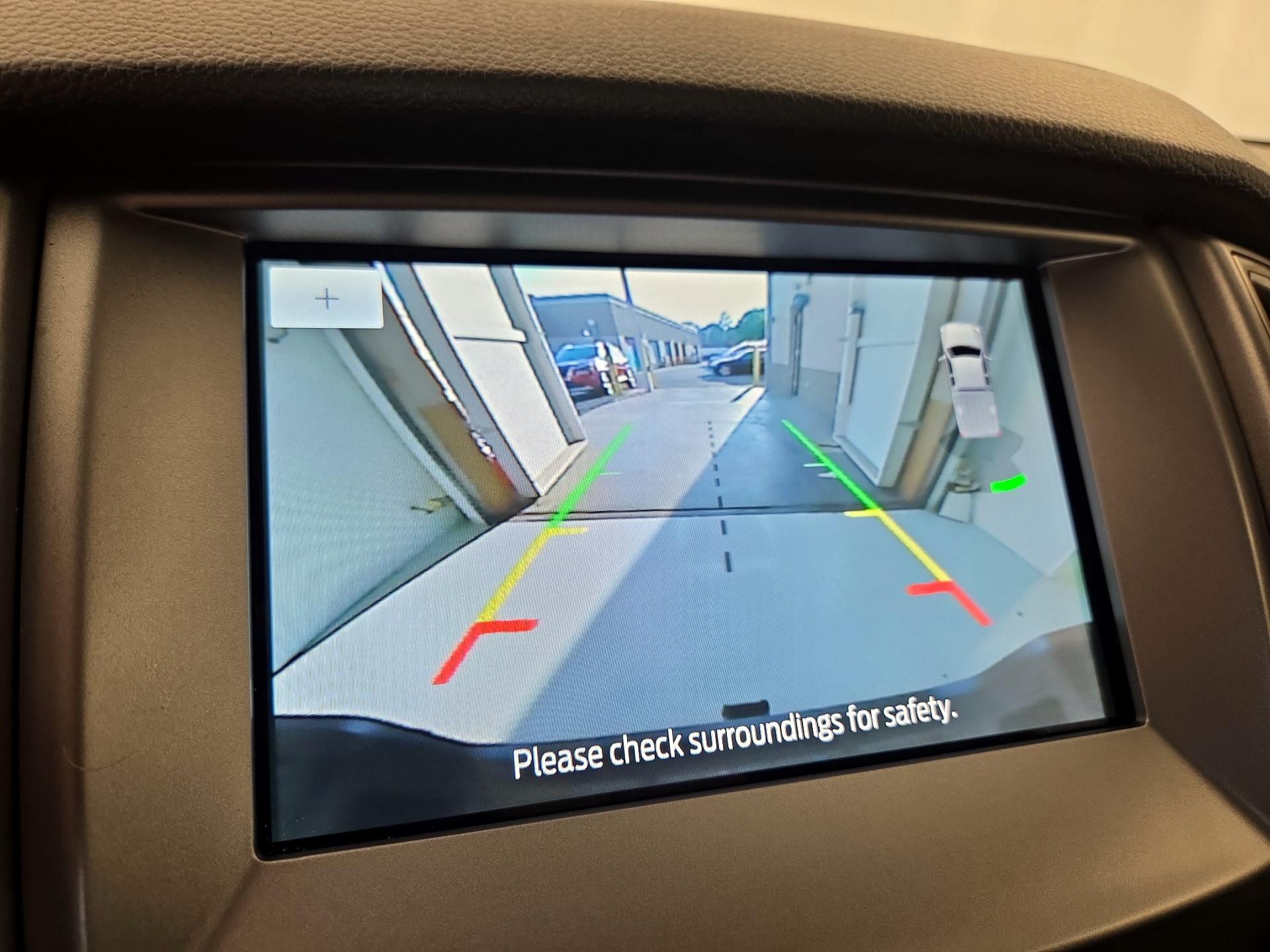 Thumbnail: 2022 Ford Ranger - 14