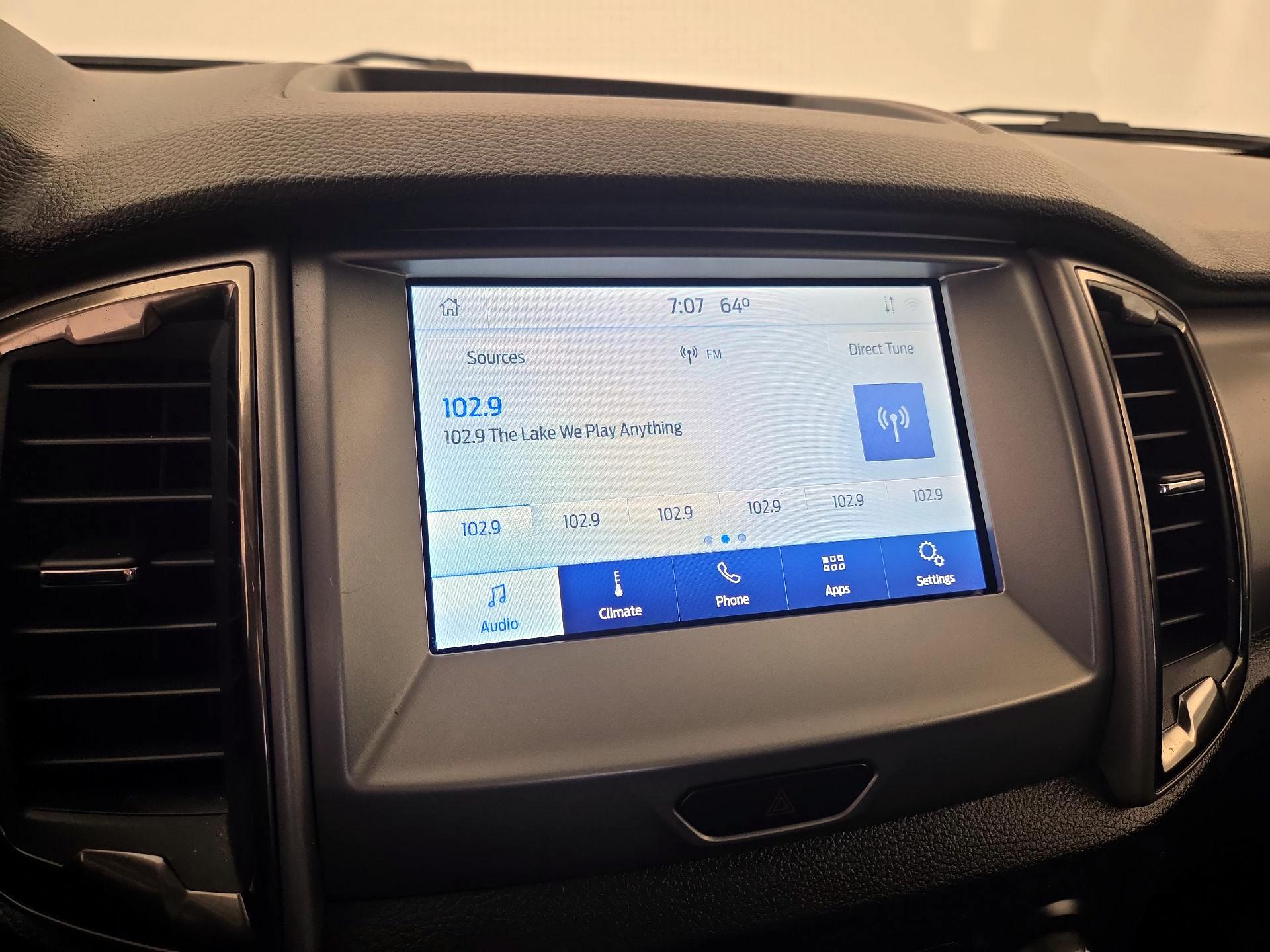 Thumbnail: 2022 Ford Ranger - 15