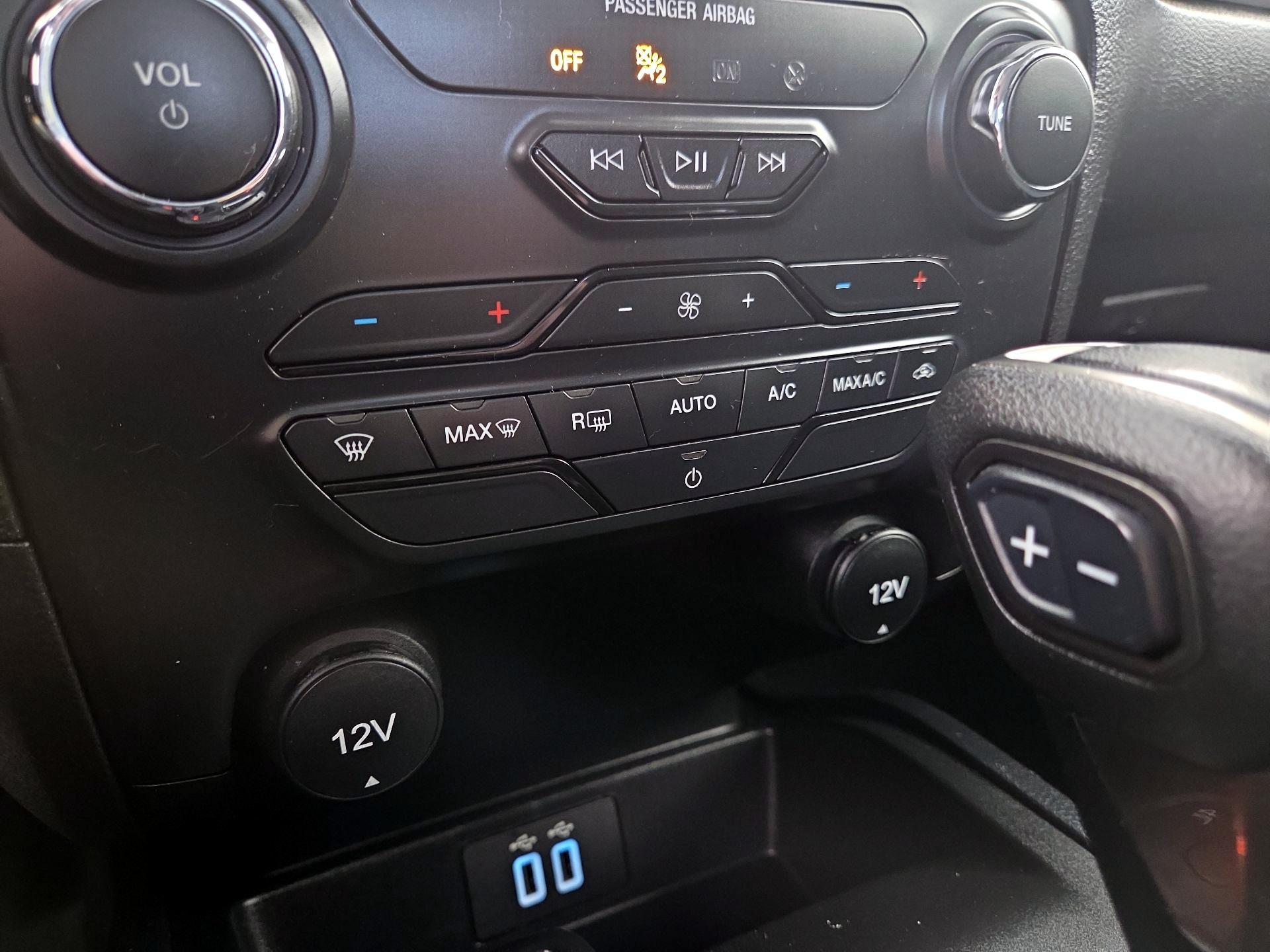 Thumbnail: 2022 Ford Ranger - 16