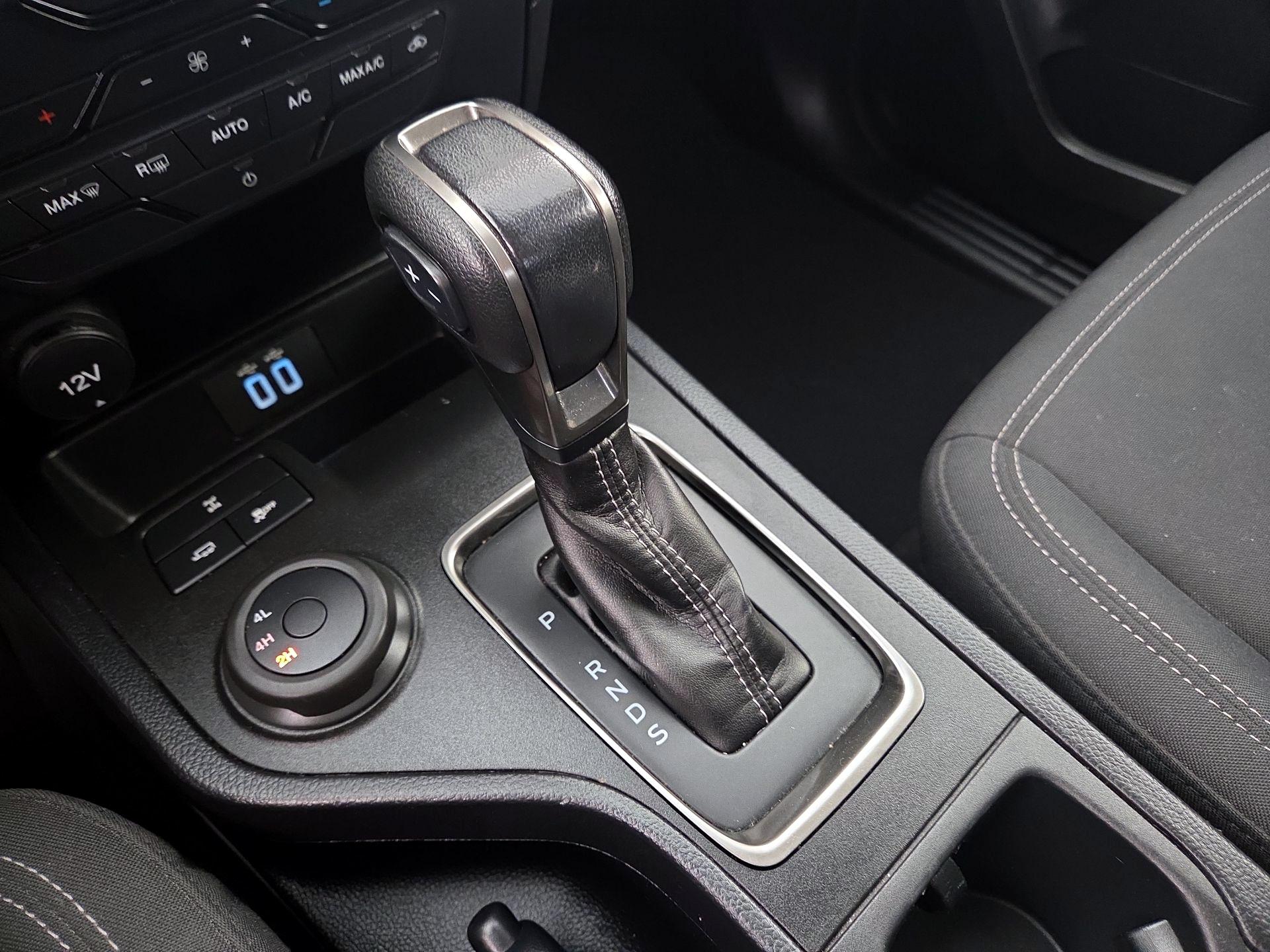 Thumbnail: 2022 Ford Ranger - 17