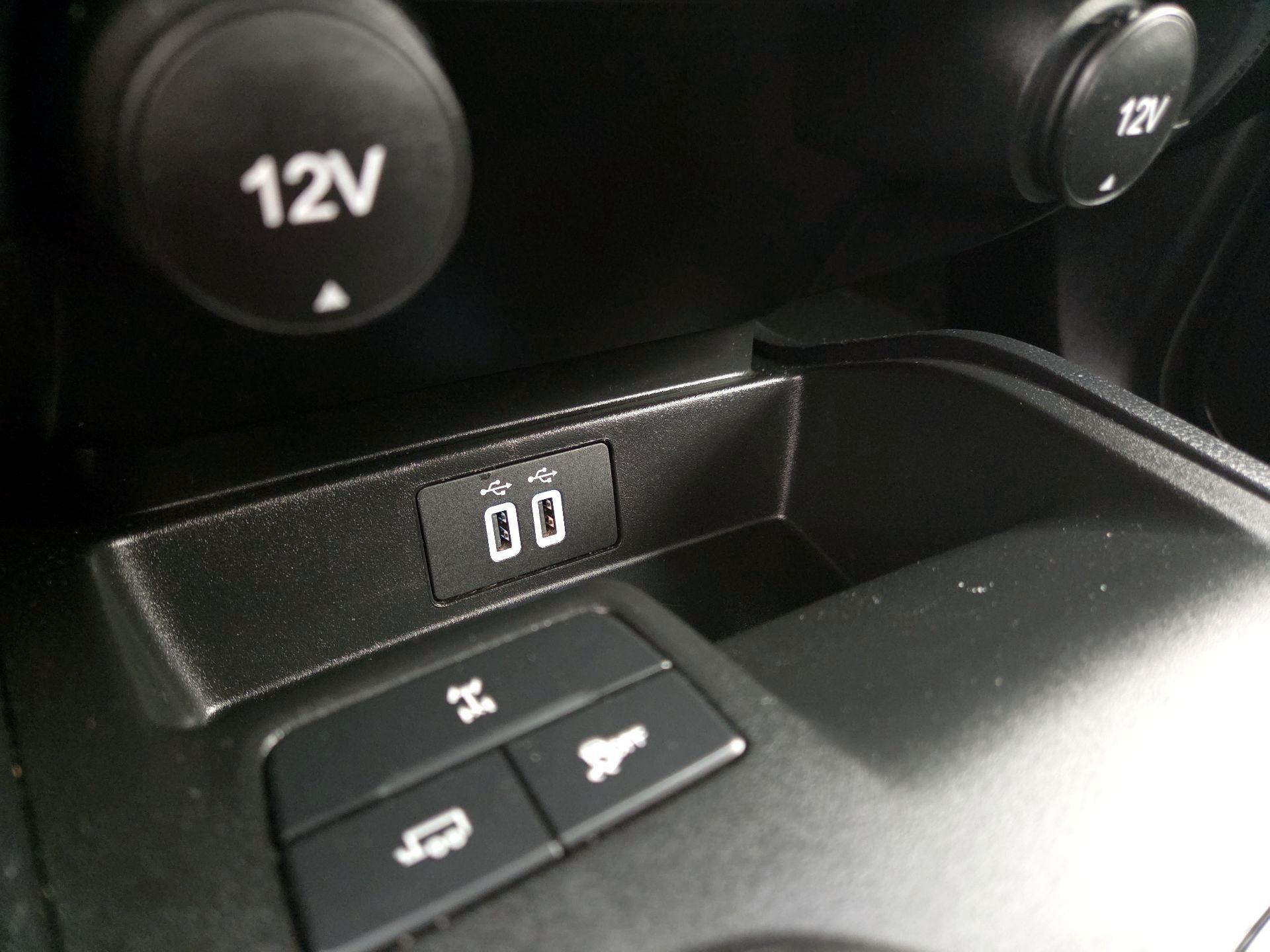 Thumbnail: 2022 Ford Ranger - 18