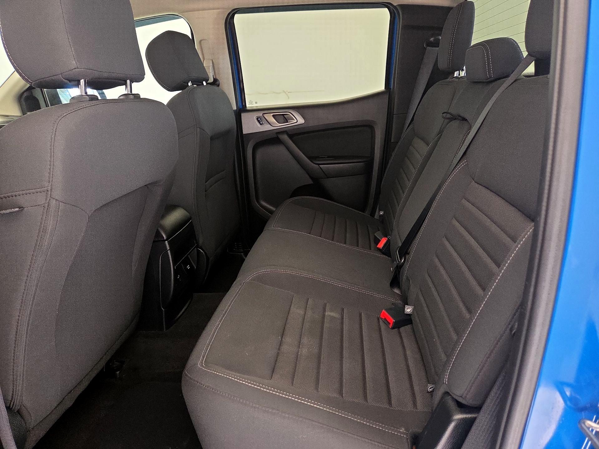 Thumbnail: 2022 Ford Ranger - 19