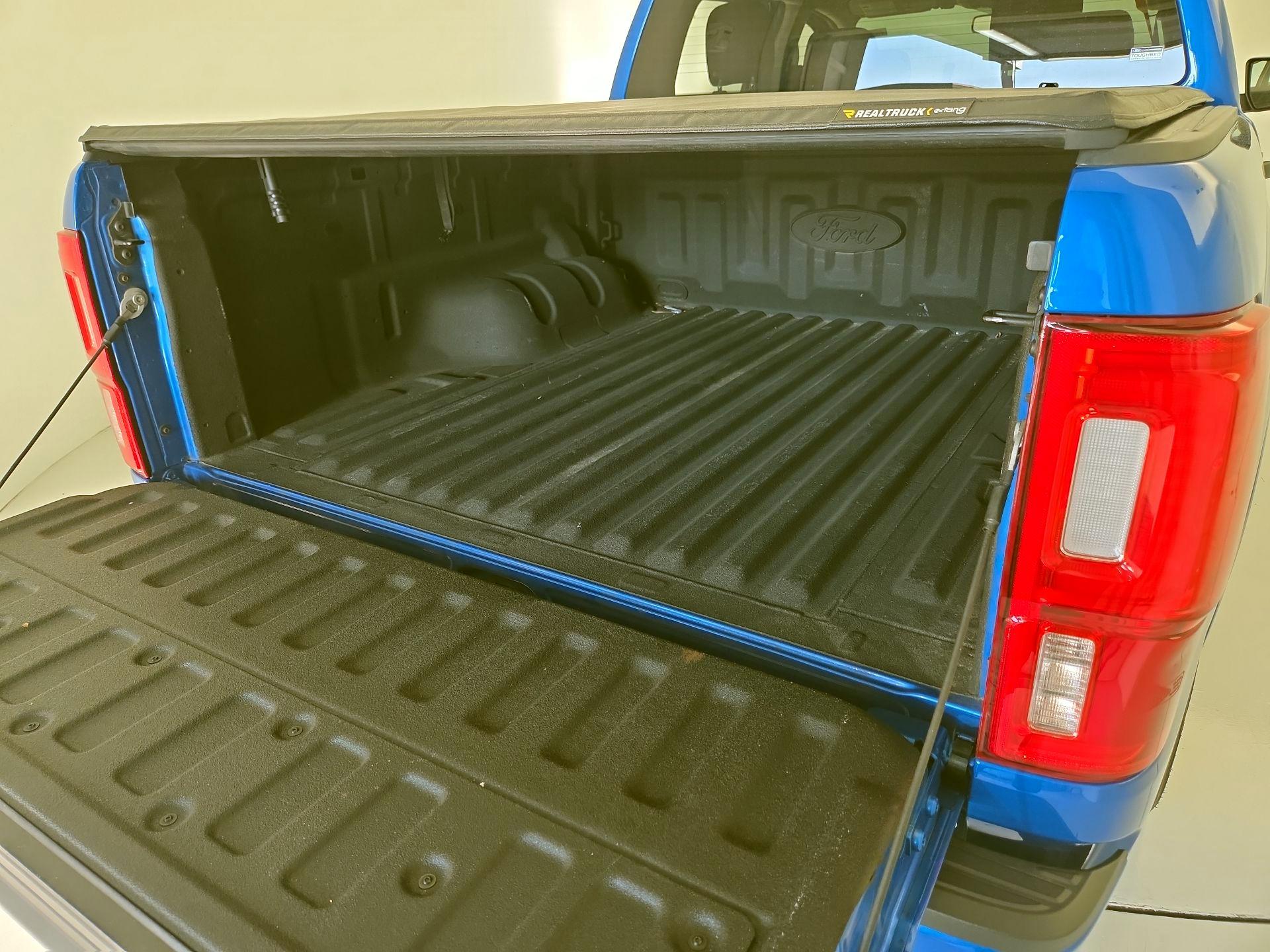 Thumbnail: 2022 Ford Ranger - 20