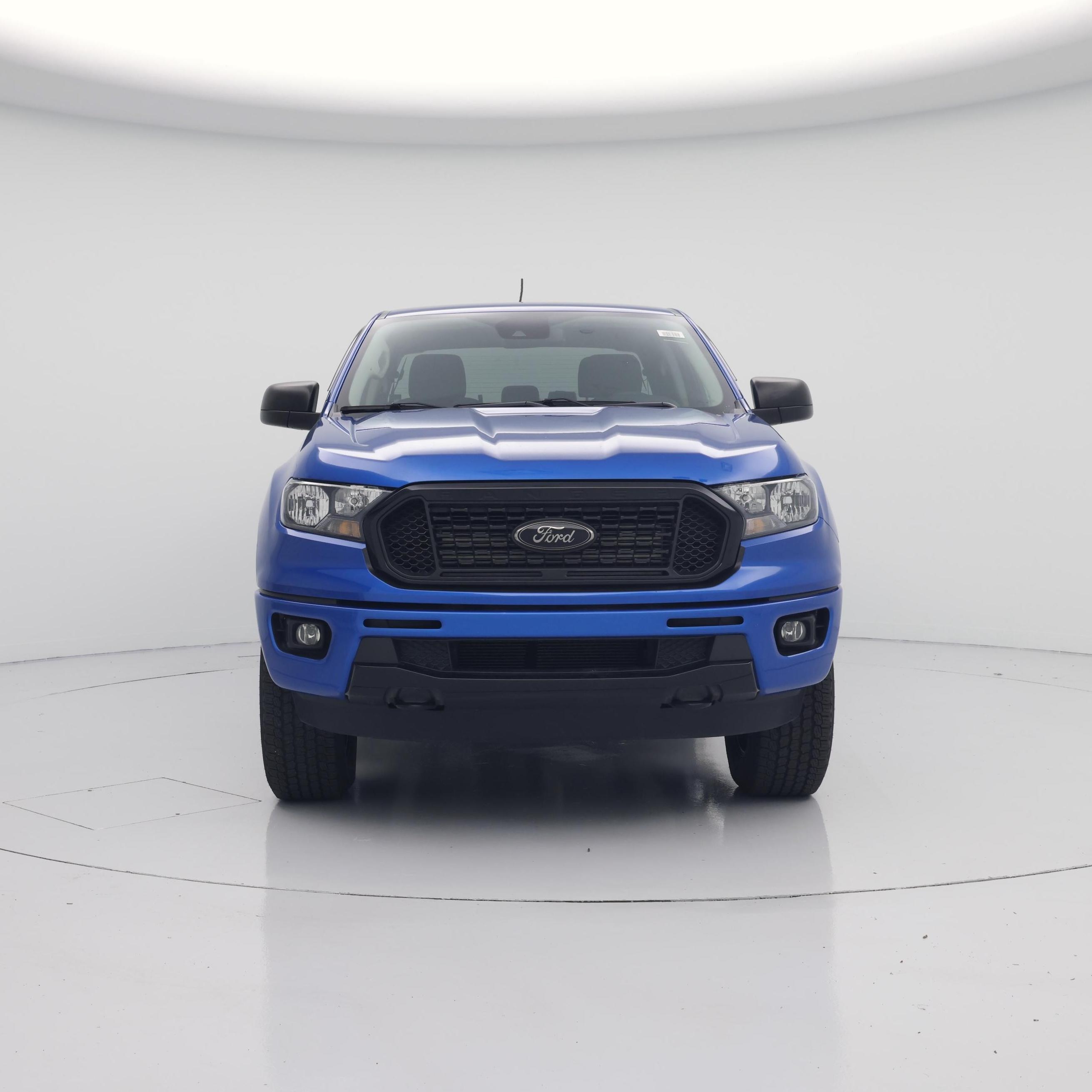 Thumbnail: 2022 Ford Ranger - 5