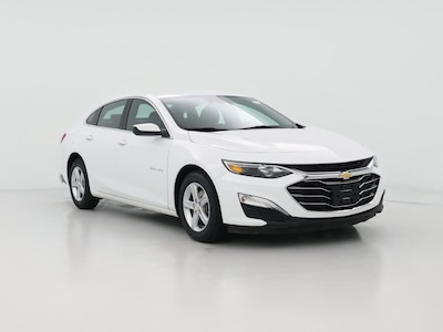 2024 Chevrolet Malibu LS
